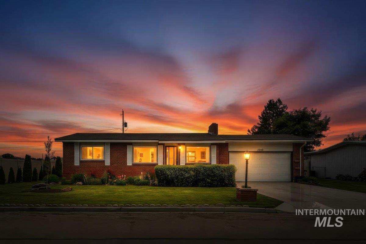 Residential For Sale