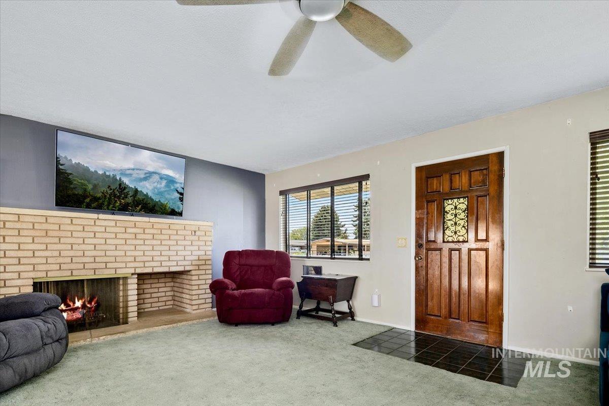 2209 Terrace Dr, Caldwell, Idaho 83605, 4 Bedrooms, 2 Bathrooms, Residential For Sale, Price $399,900, 98987371