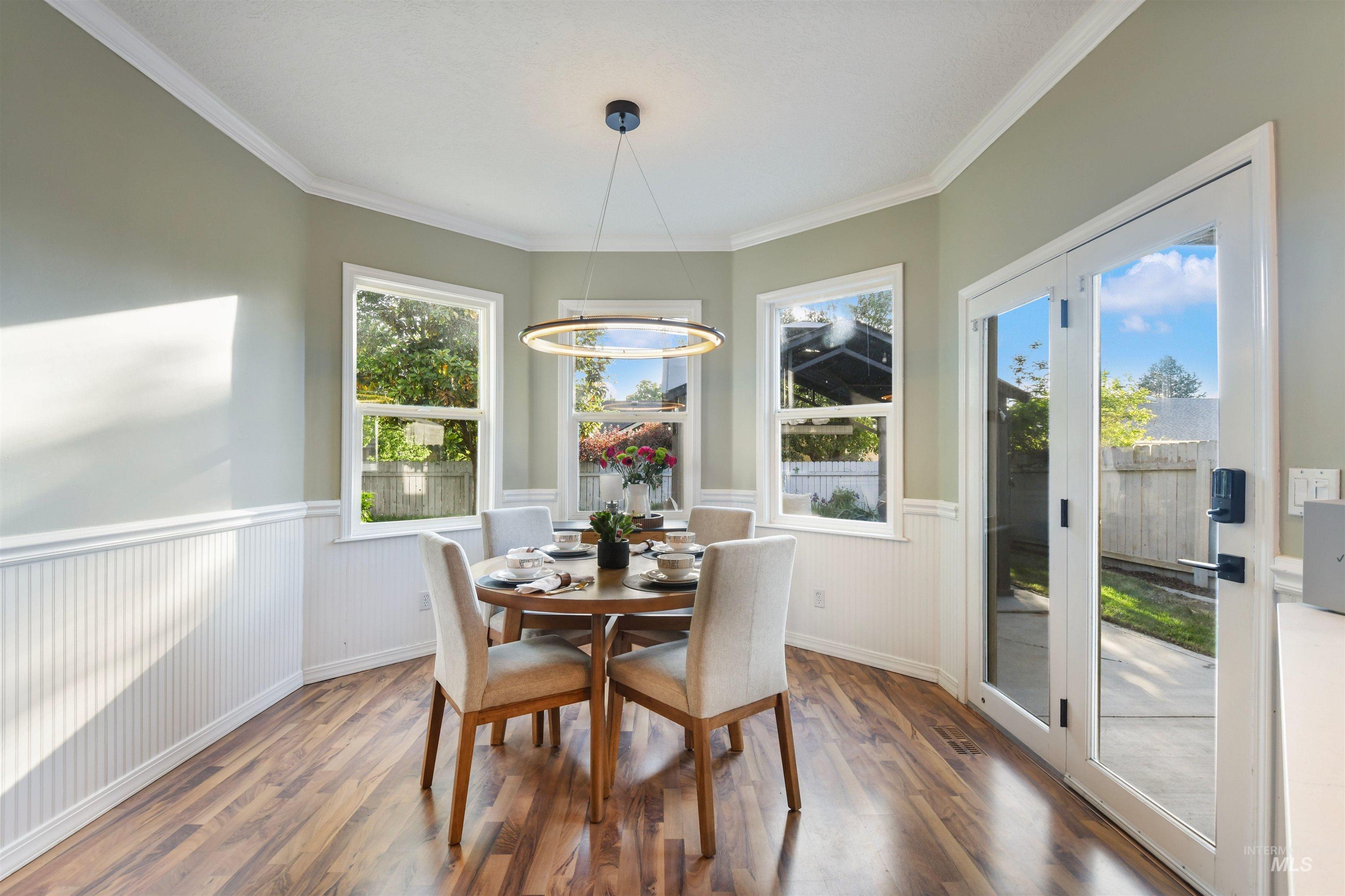 2887 N Fieldstone Way, Meridian, Idaho 83646, 4 Bedrooms, 3 Bathrooms, Residential For Sale, Price $569,900, 98987372