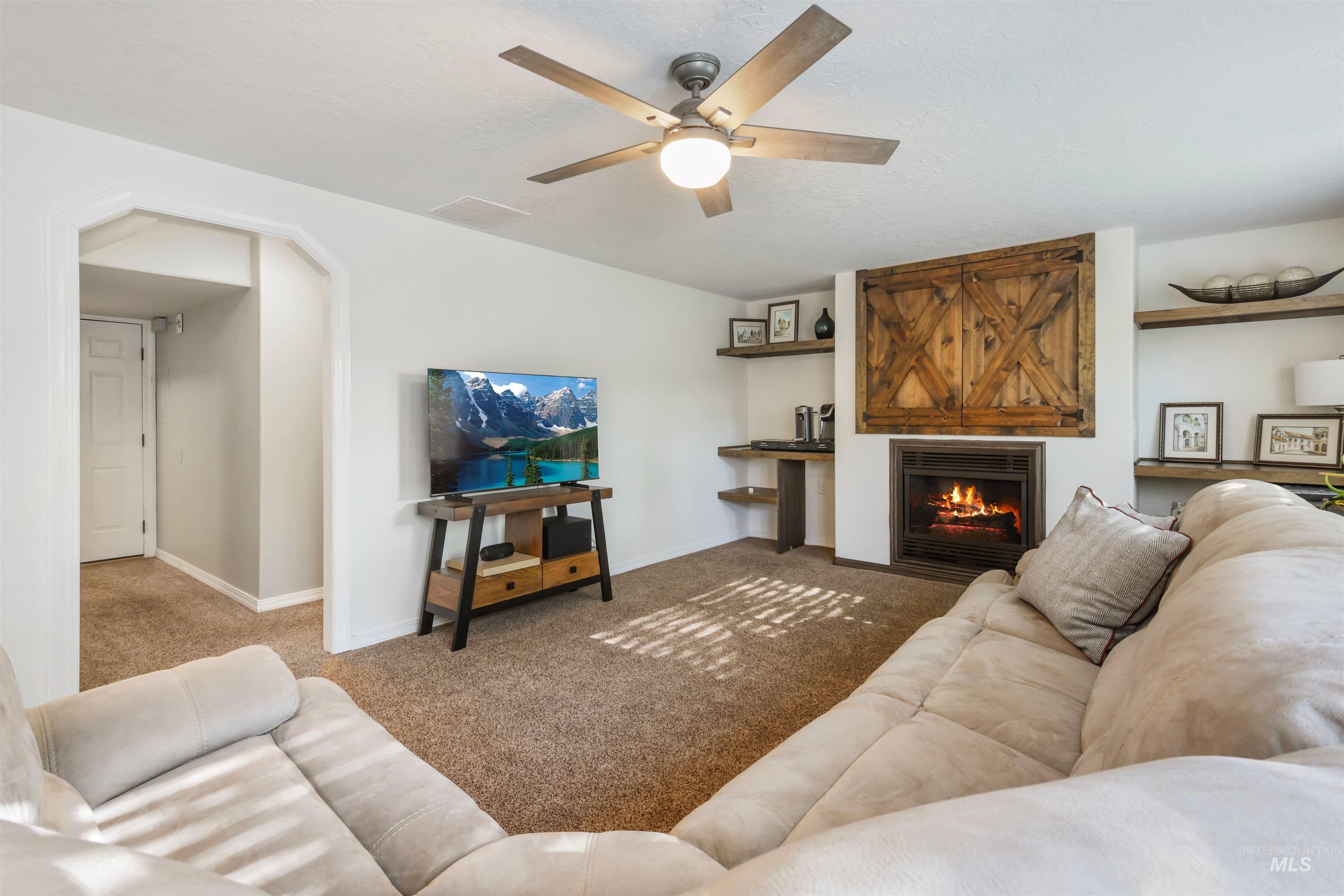 2887 N Fieldstone Way, Meridian, Idaho 83646, 4 Bedrooms, 3 Bathrooms, Residential For Sale, Price $569,900, 98987372