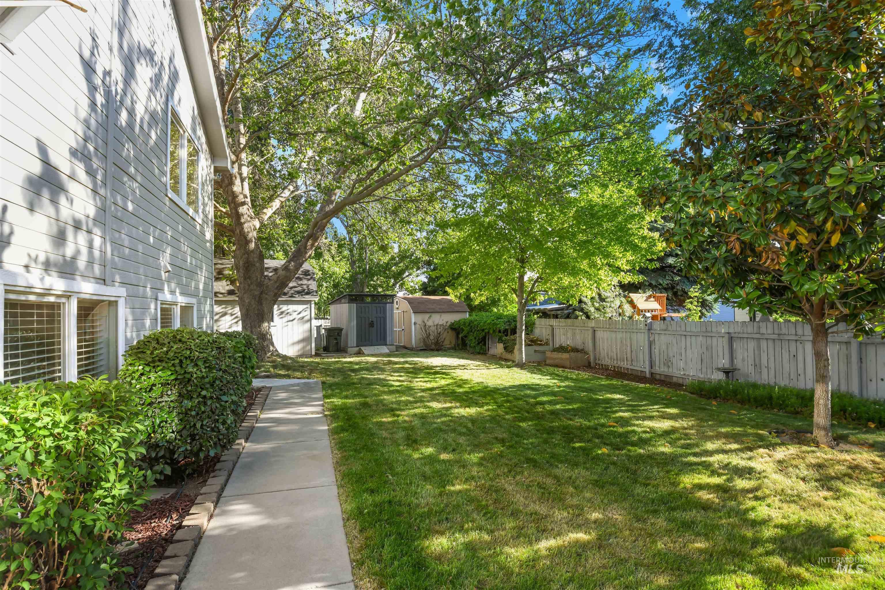 2887 N Fieldstone Way, Meridian, Idaho 83646, 4 Bedrooms, 3 Bathrooms, Residential For Sale, Price $569,900, 98987372