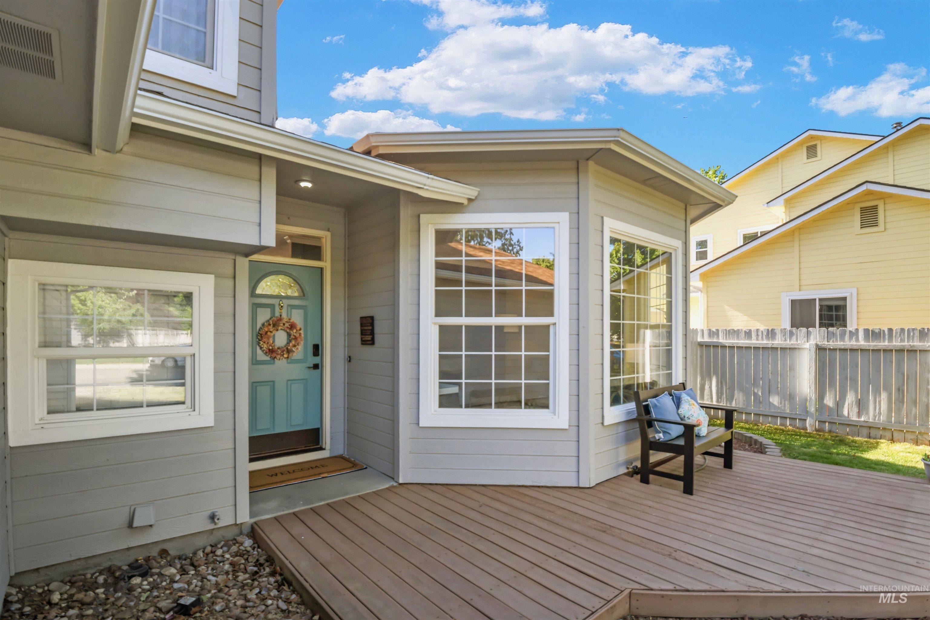 2887 N Fieldstone Way, Meridian, Idaho 83646, 4 Bedrooms, 3 Bathrooms, Residential For Sale, Price $569,900, 98987372