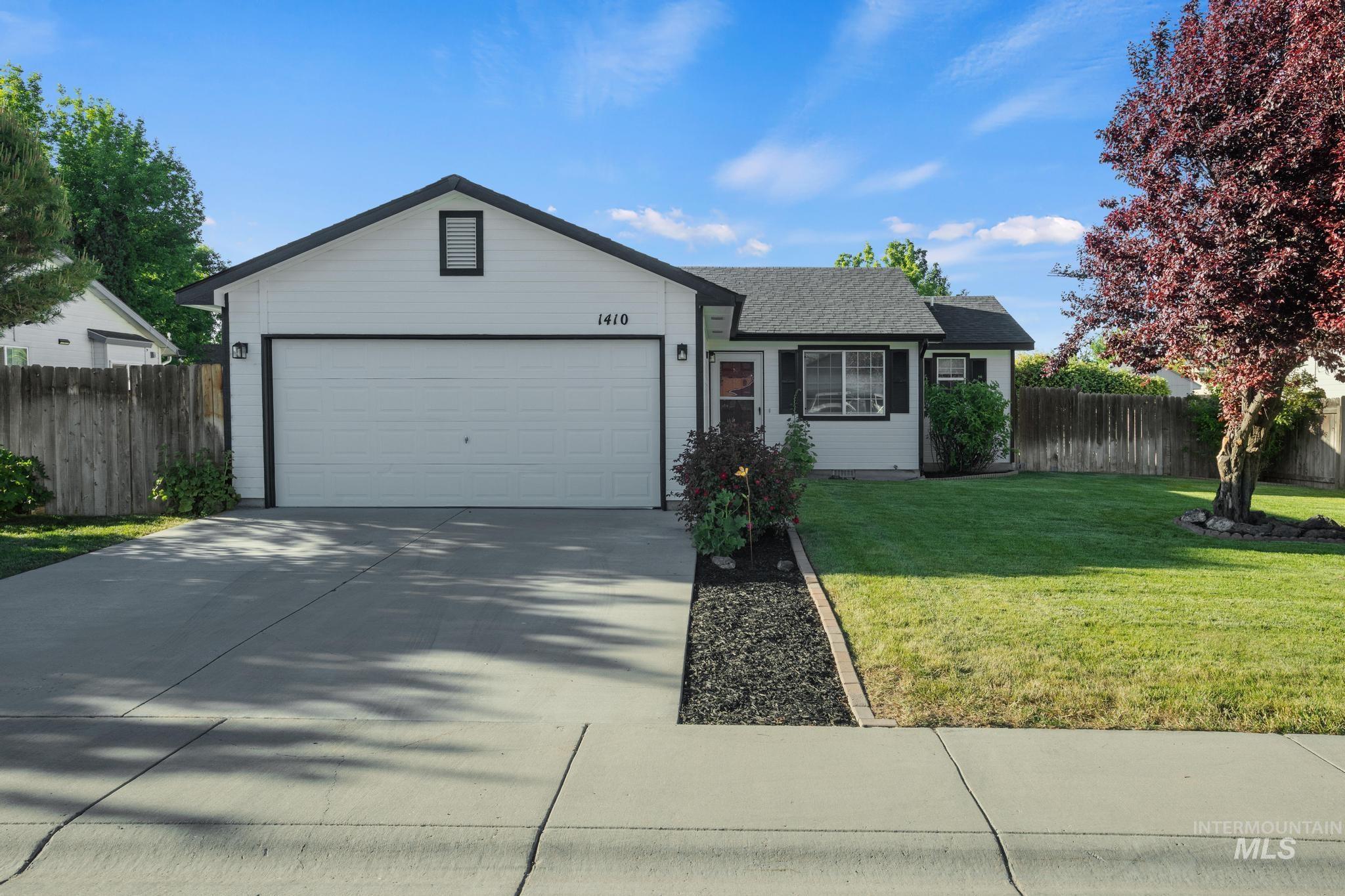 Residential For Sale