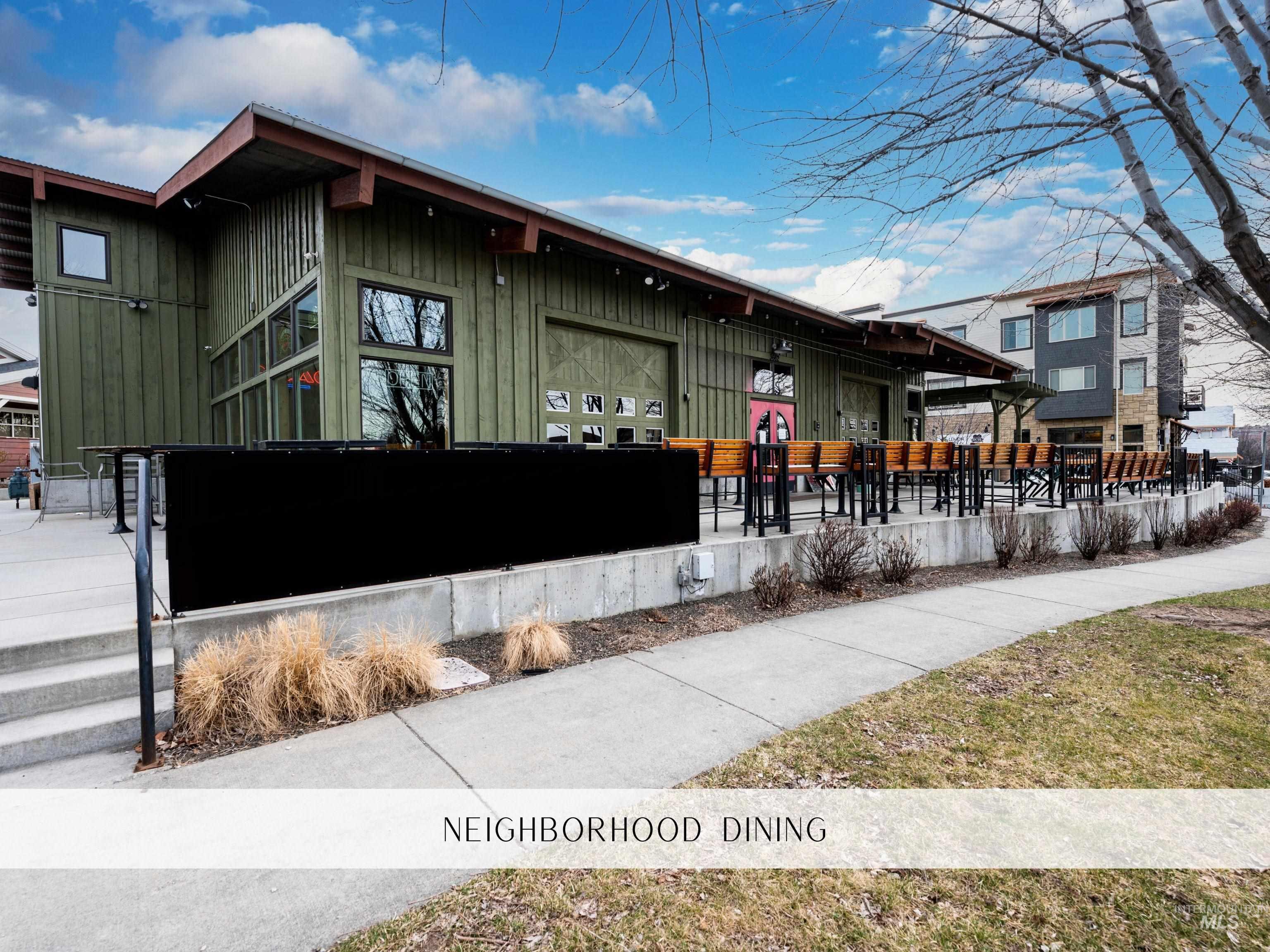 3263 S Millbrook Way, Boise, Idaho 83716-4707, 3 Bedrooms, 2.5 Bathrooms, Residential For Sale, Price $684,999,MLS 98987379