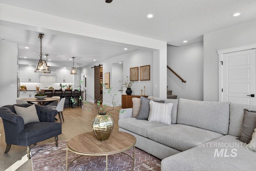 3263 S Millbrook Way, Boise, Idaho 83716-4707, 3 Bedrooms, 2.5 Bathrooms, Residential For Sale, Price $684,999,MLS 98987379