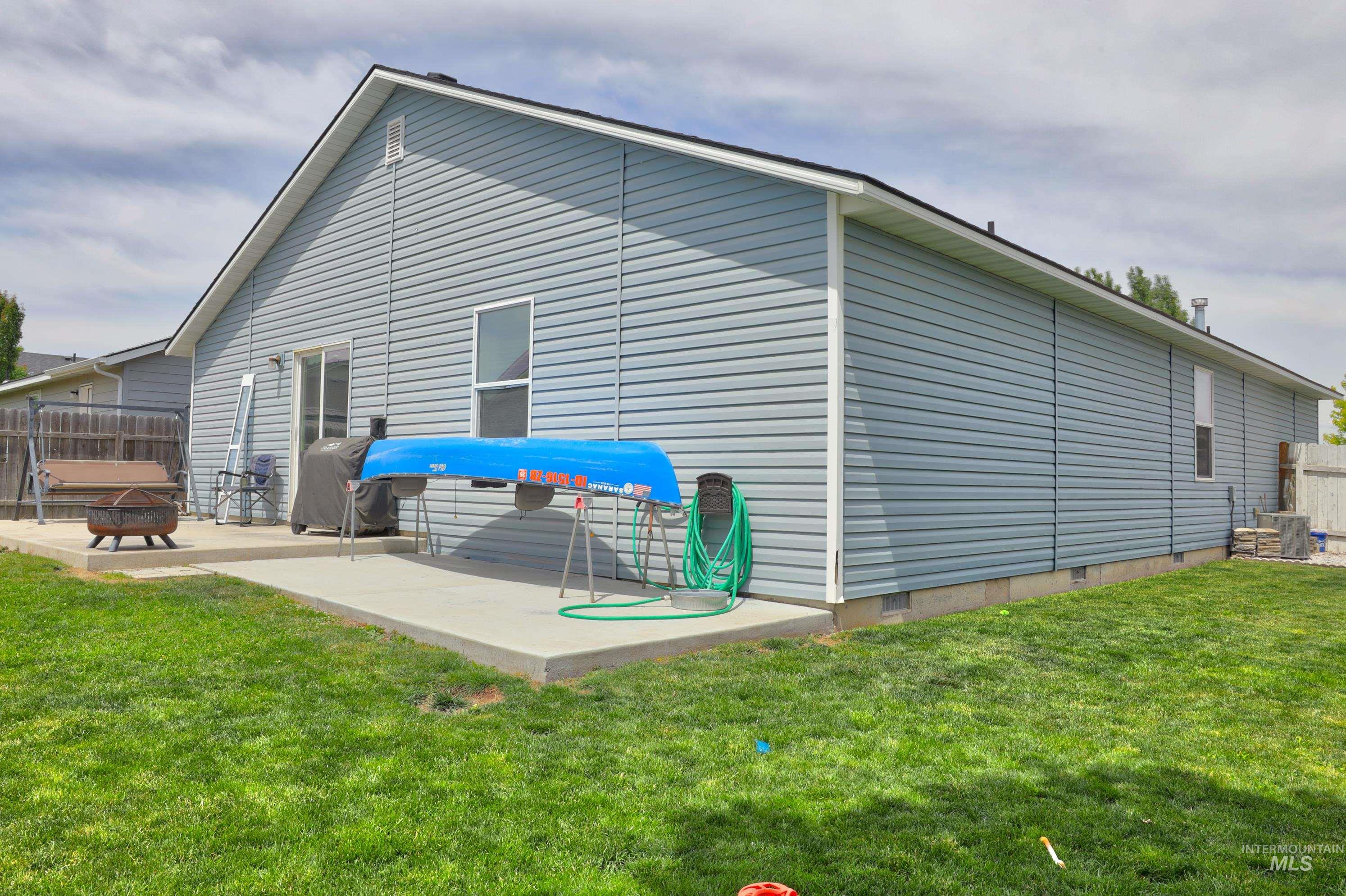 11719 Altamont St, Caldwell, Idaho 83607, 3 Bedrooms, 2 Bathrooms, Residential For Sale, Price $389,900, 98987383