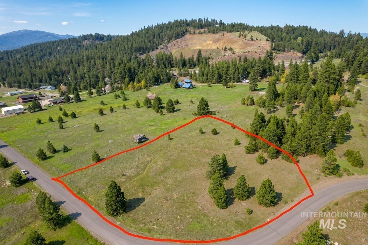 TBD Lot 15 Whitefield Lane, McCall, Idaho 83638, Land For Sale, Price $215,000, 98987384