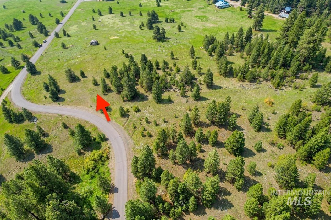 TBD Lot 15 Whitefield Lane, McCall, Idaho 83638, Land For Sale, Price $215,000, 98987384