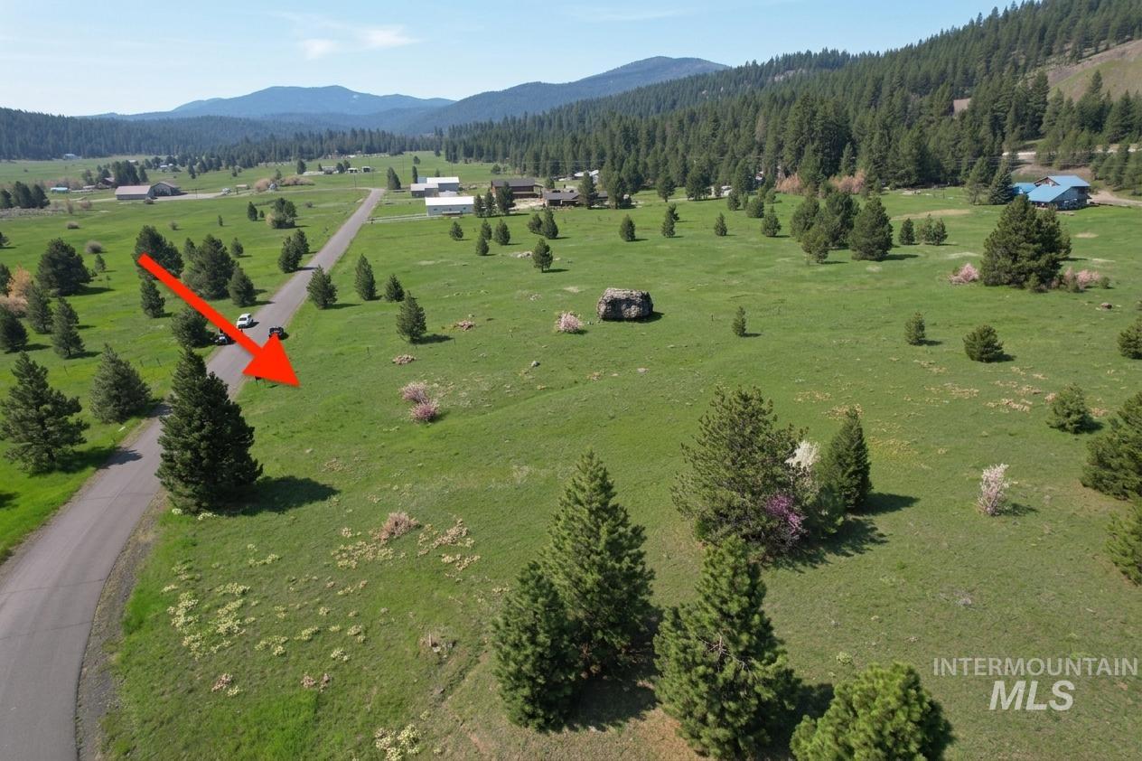 TBD Lot 15 Whitefield Lane, McCall, Idaho 83638, Land For Sale, Price $215,000, 98987384