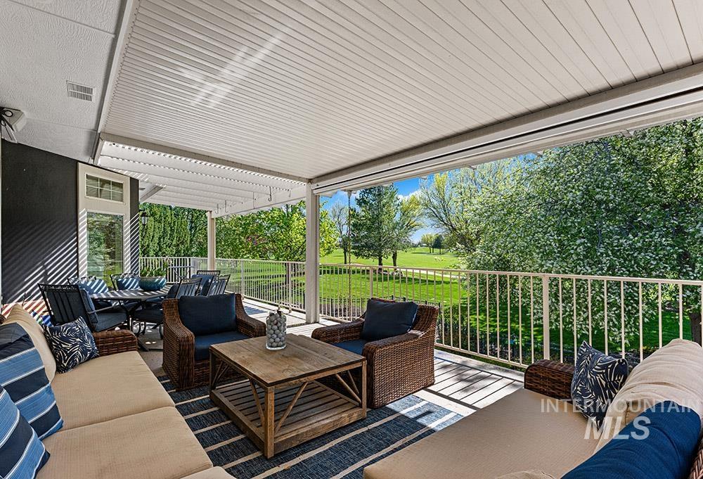 7061 N Penncross Way, Meridian, Idaho 83646, 5 Bedrooms, 4.5 Bathrooms, Residential For Sale, Price $1,799,000, 98987385