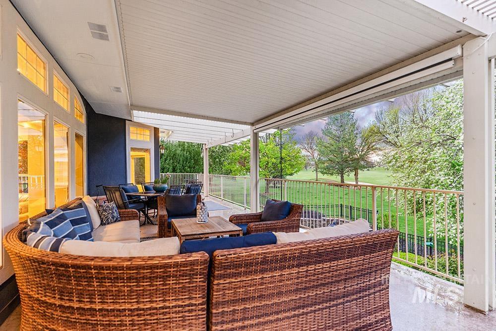 7061 N Penncross Way, Meridian, Idaho 83646, 5 Bedrooms, 4.5 Bathrooms, Residential For Sale, Price $1,799,000, 98987385