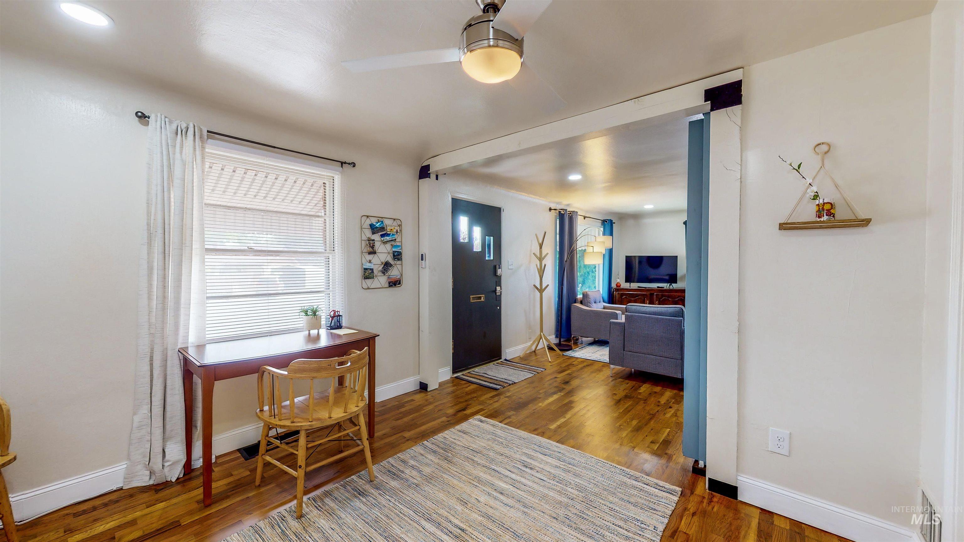 503 Addison Ave, Twin Falls, Idaho 83301, 2 Bedrooms, 1 Bathroom, Residential Income For Sale, Price $565,000, 98987387