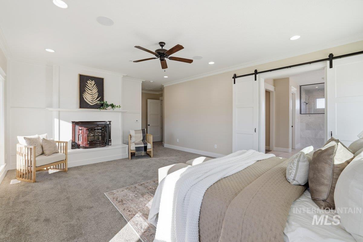 12401 Equestrian Way, Nampa, Idaho 83686, 6 Bedrooms, 4.5 Bathrooms, Residential For Sale, Price $2,090,000, 98987388