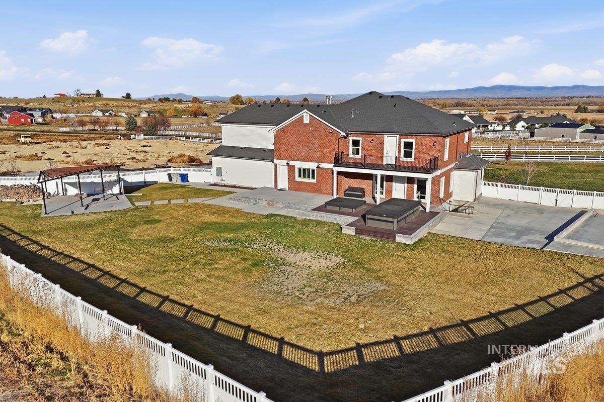 12401 Equestrian Way, Nampa, Idaho 83686, 6 Bedrooms, 4.5 Bathrooms, Residential For Sale, Price $2,090,000, 98987388