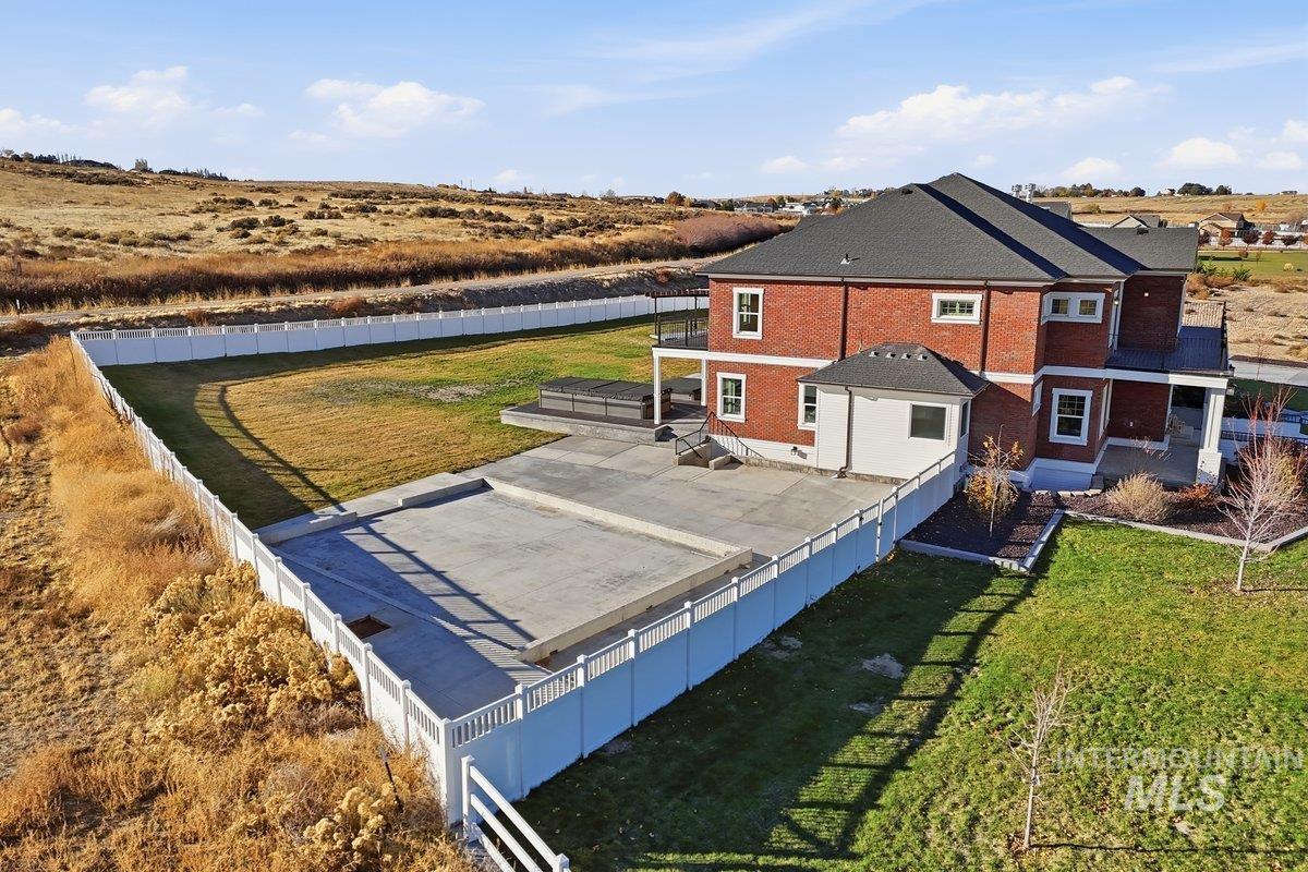 12401 Equestrian Way, Nampa, Idaho 83686, 6 Bedrooms, 4.5 Bathrooms, Residential For Sale, Price $2,090,000, 98987388
