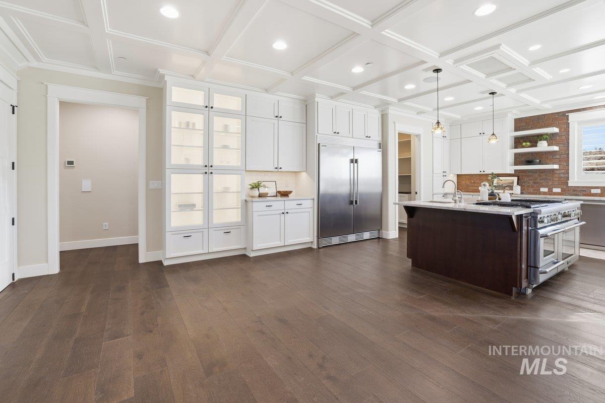 12401 Equestrian Way, Nampa, Idaho 83686, 6 Bedrooms, 4.5 Bathrooms, Residential For Sale, Price $2,090,000, 98987388