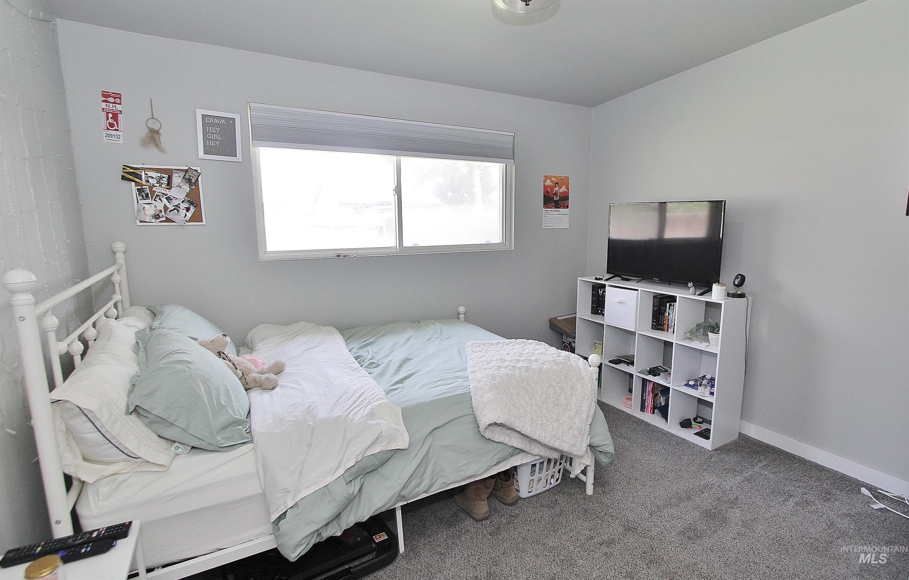 785 S 12th E, Mountain Home, Idaho 83647, 2 Bedrooms, 1 Bathroom, Residential For Sale, Price $240,000, 98987389
