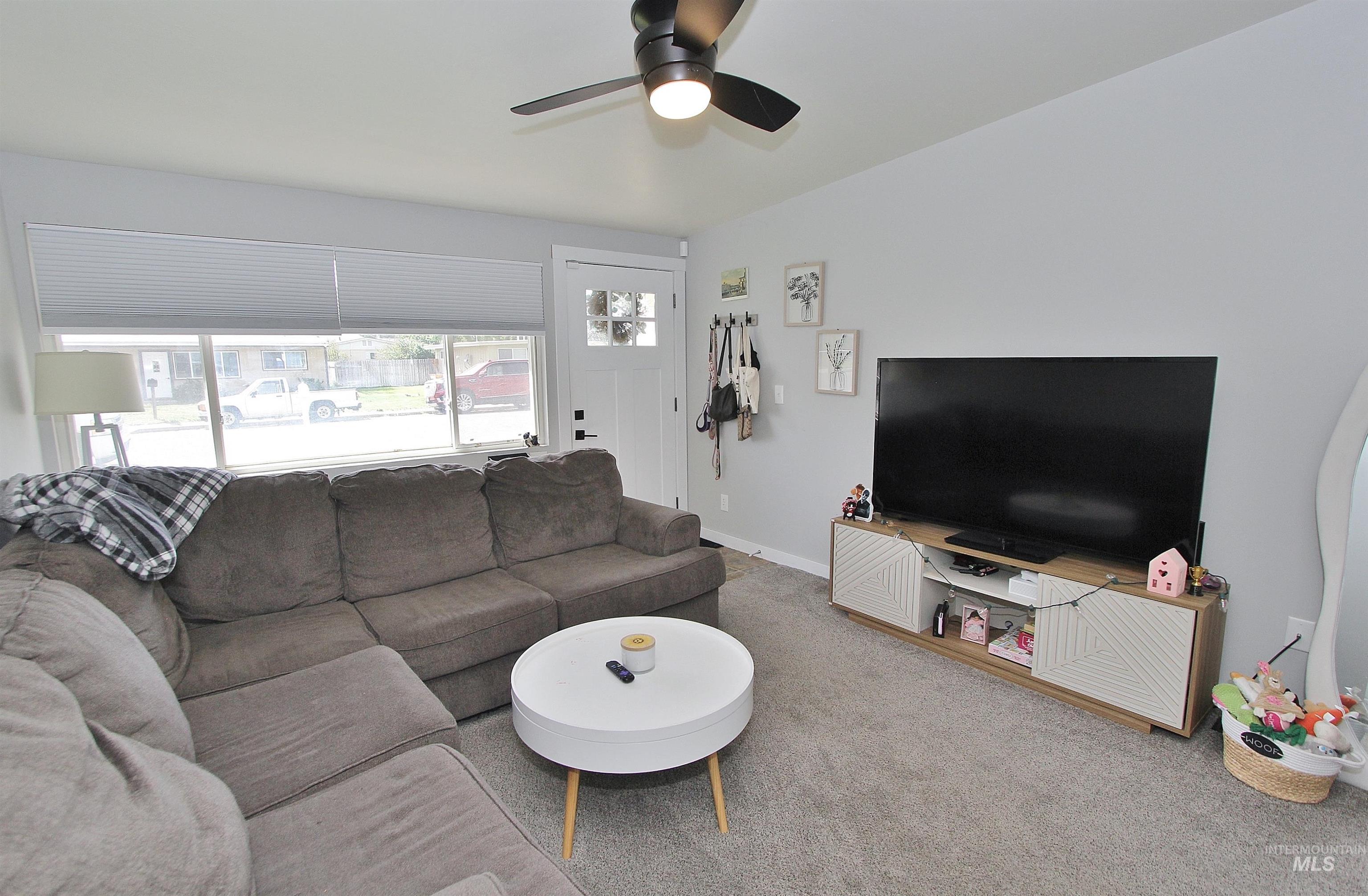 785 S 12th E, Mountain Home, Idaho 83647, 2 Bedrooms, 1 Bathroom, Residential For Sale, Price $240,000, 98987389