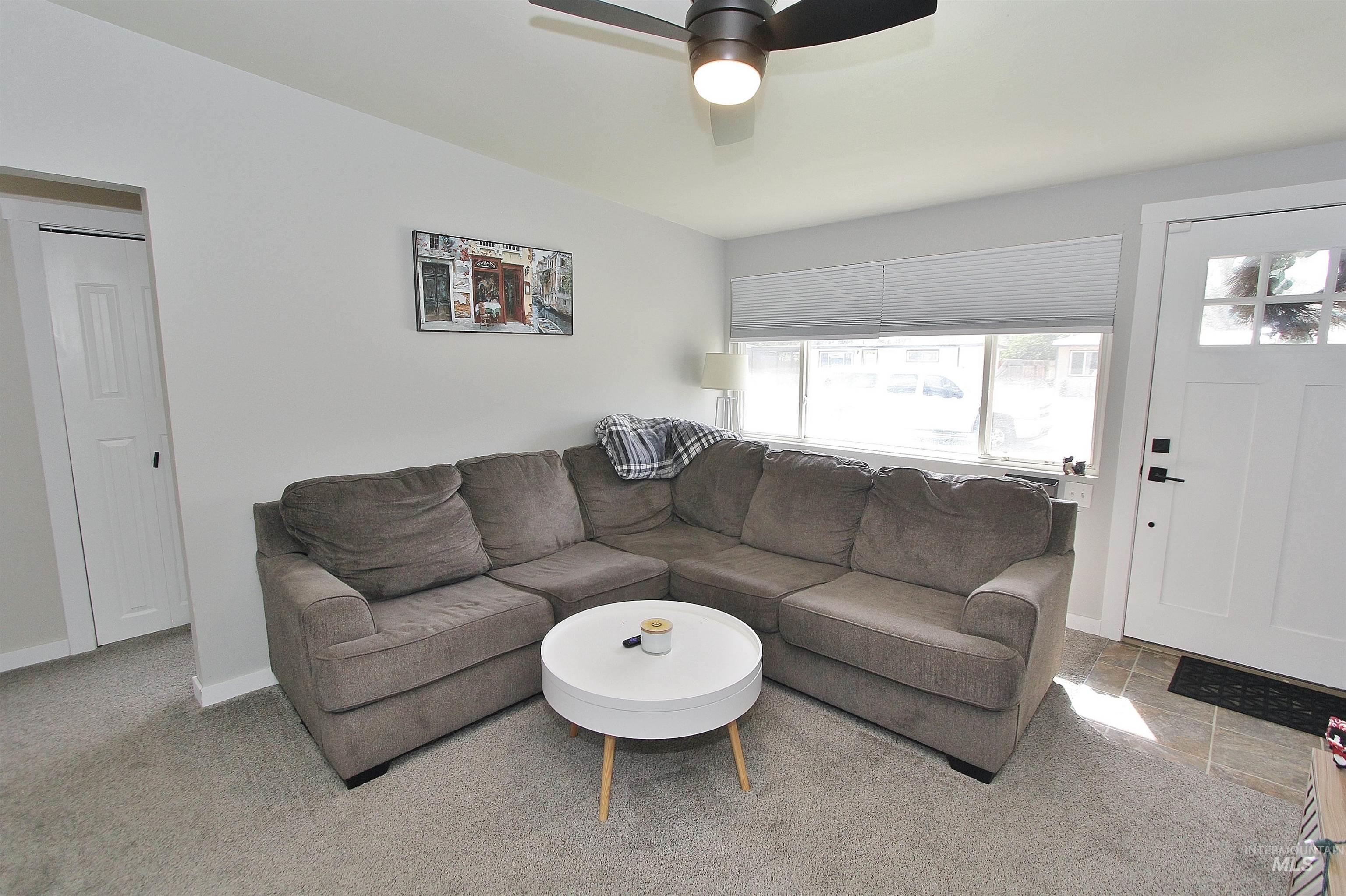 785 S 12th E, Mountain Home, Idaho 83647, 2 Bedrooms, 1 Bathroom, Residential For Sale, Price $240,000, 98987389