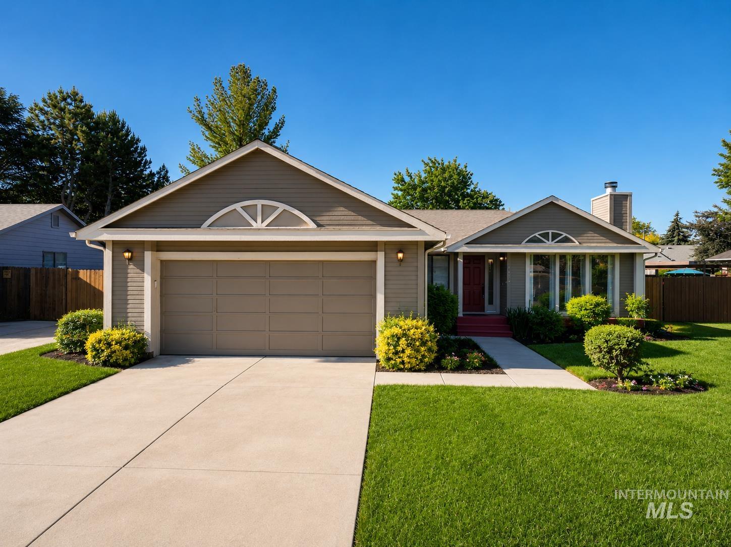Residential For Sale