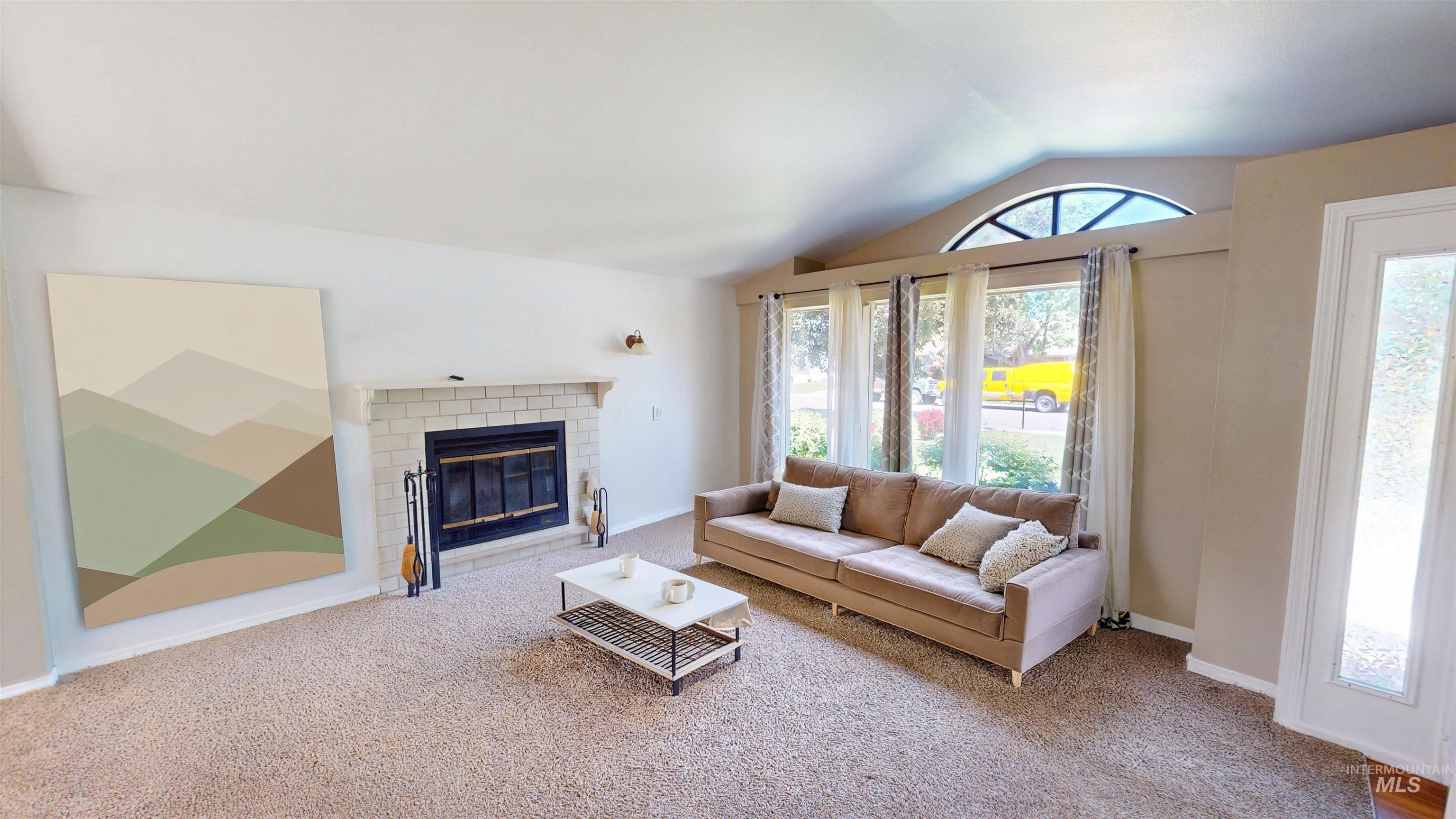 11655 W Powderhorn Ct, Boise, Idaho 83713, 3 Bedrooms, 2 Bathrooms, Residential For Sale, Price $410,000, 98987391