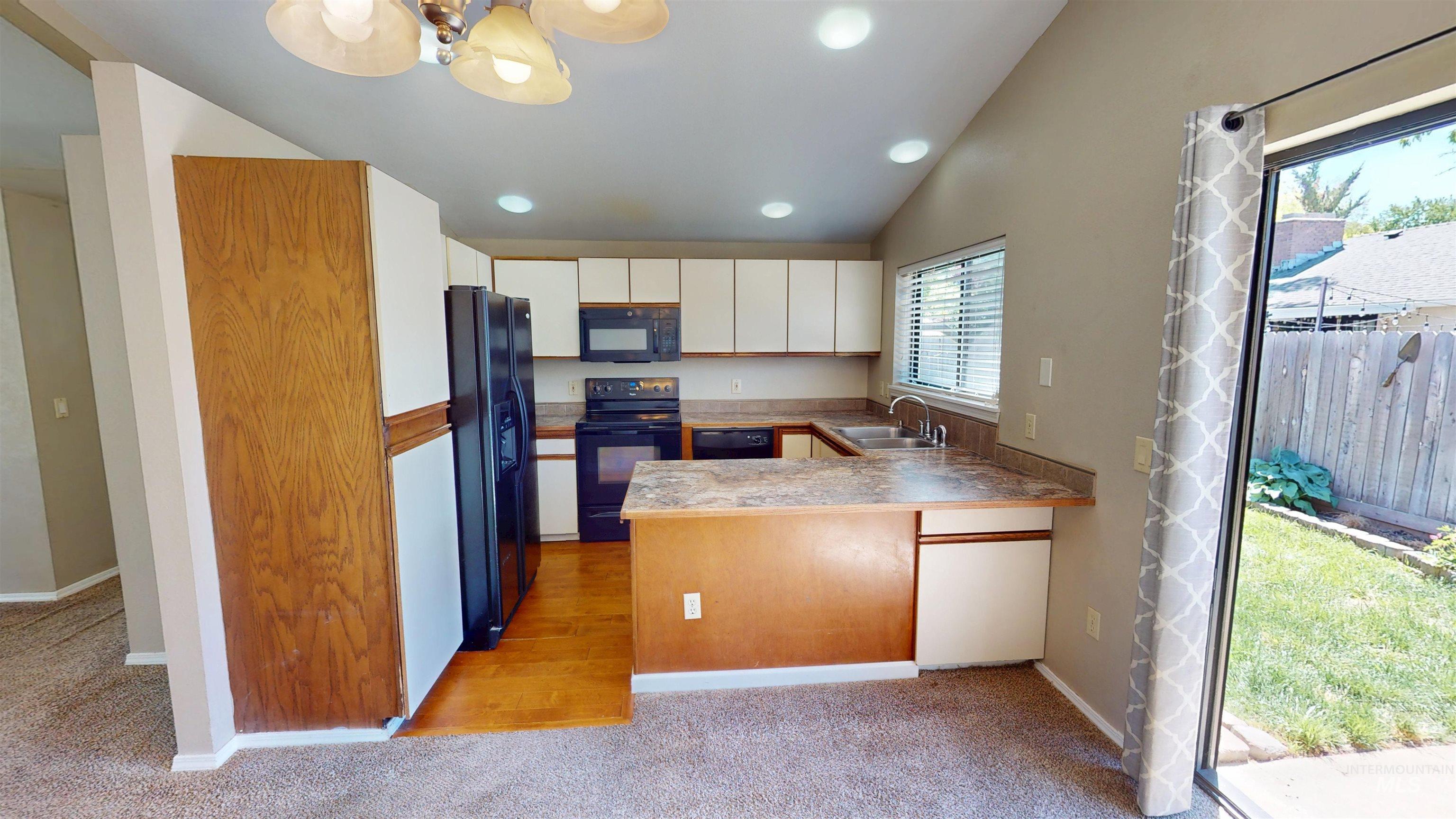 11655 W Powderhorn Ct, Boise, Idaho 83713, 3 Bedrooms, 2 Bathrooms, Residential For Sale, Price $410,000, 98987391