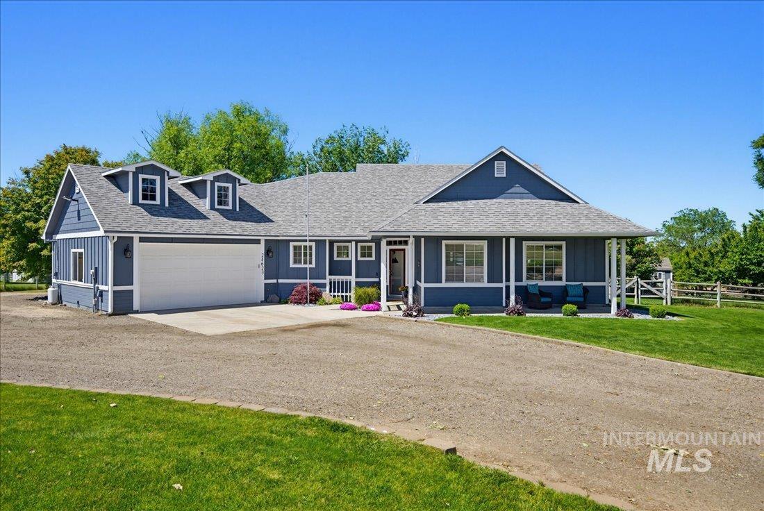Residential For Sale