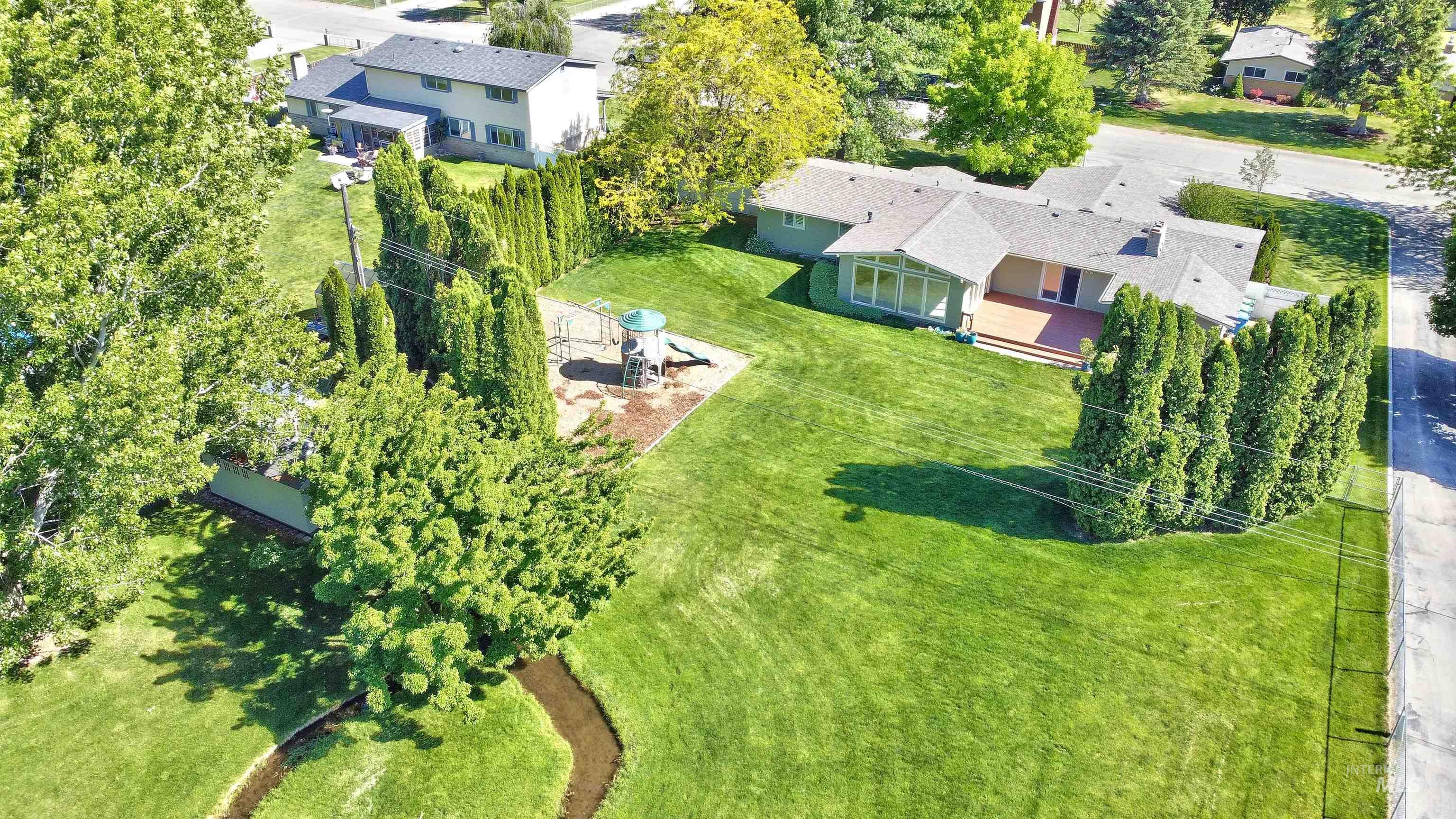 9620 W Halstead Dr, Boise, Idaho 83704, 3 Bedrooms, 2 Bathrooms, Residential For Sale, Price $724,900, 98987396