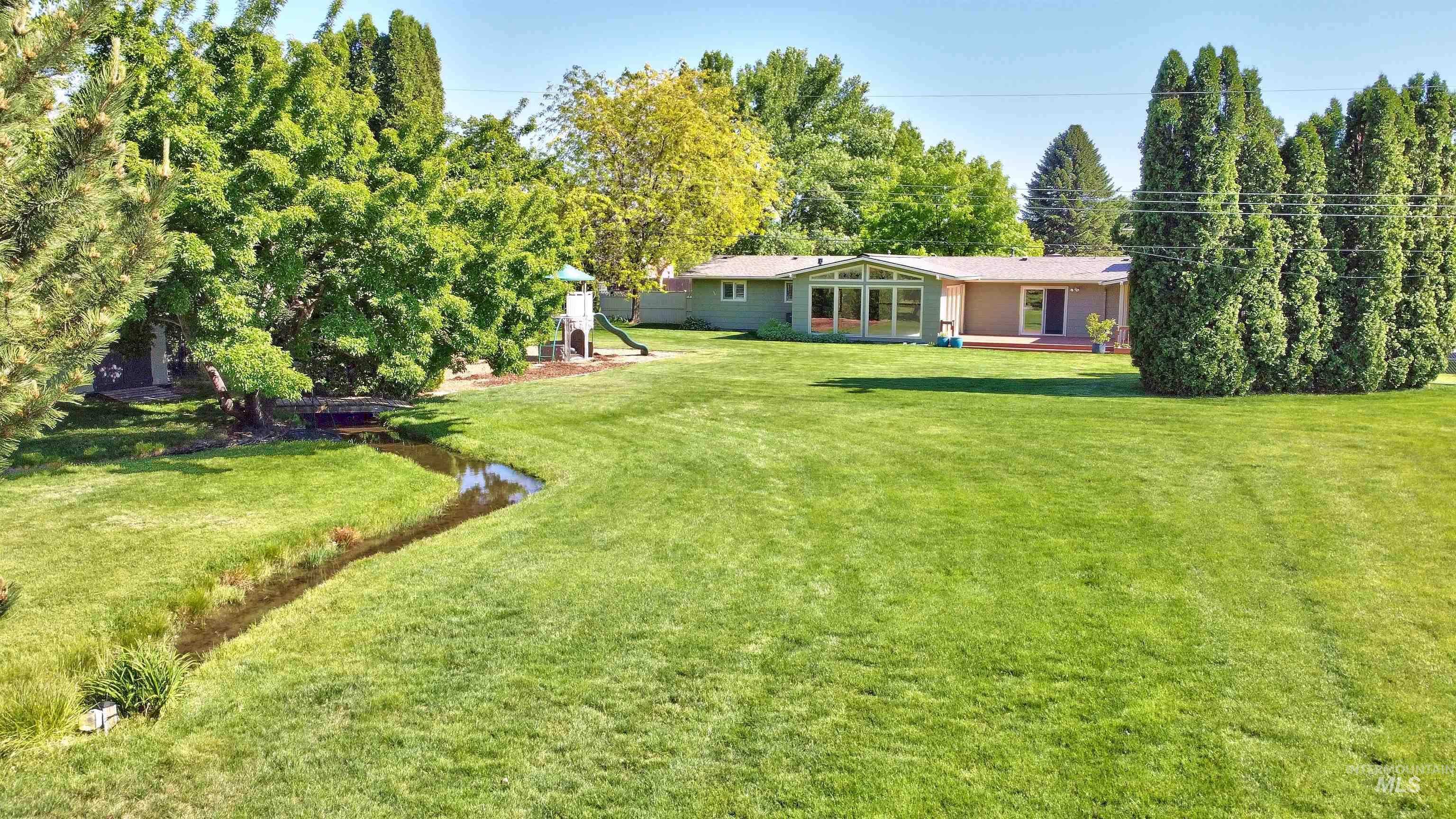 9620 W Halstead Dr, Boise, Idaho 83704, 3 Bedrooms, 2 Bathrooms, Residential For Sale, Price $724,900, 98987396