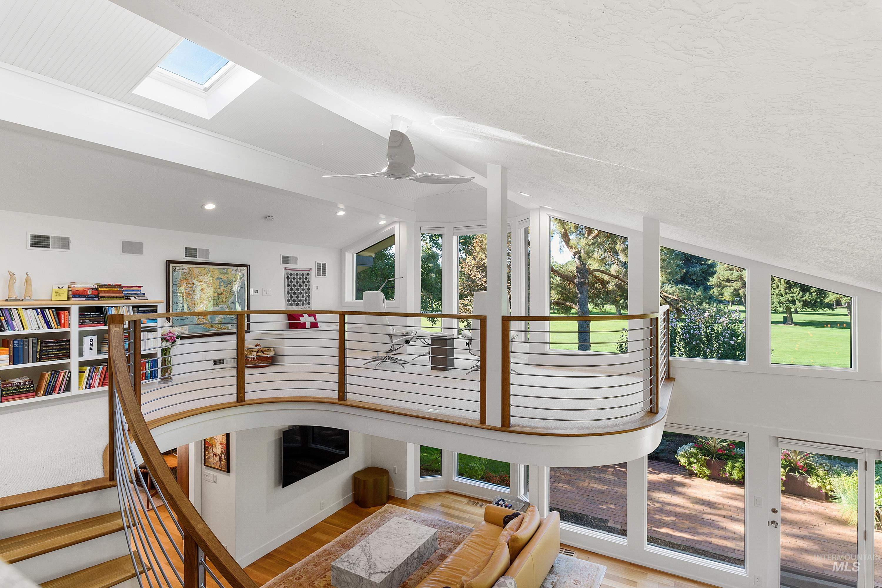4360 W Audubon, Boise, Idaho 83705, 4 Bedrooms, 4.5 Bathrooms, Residential For Sale, Price $2,800,000,MLS 98987399