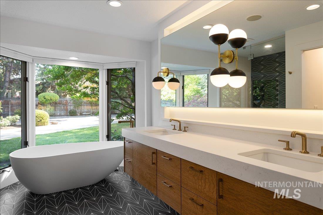 4360 W Audubon, Boise, Idaho 83705, 4 Bedrooms, 4.5 Bathrooms, Residential For Sale, Price $2,800,000,MLS 98987399