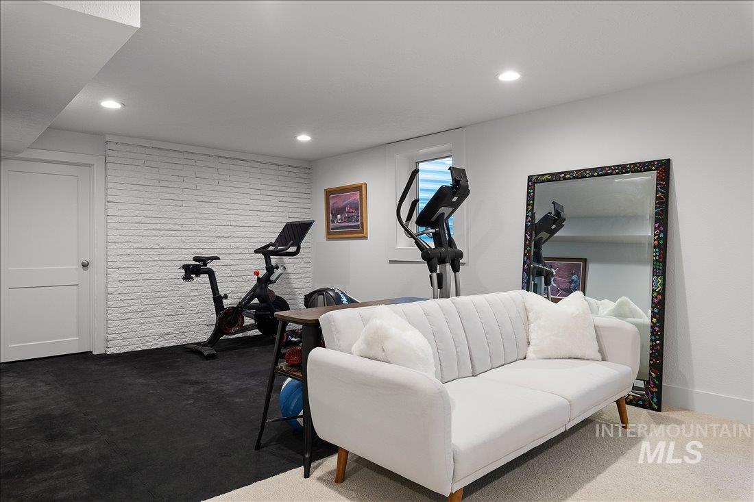 4360 W Audubon, Boise, Idaho 83705, 4 Bedrooms, 4.5 Bathrooms, Residential For Sale, Price $2,800,000,MLS 98987399