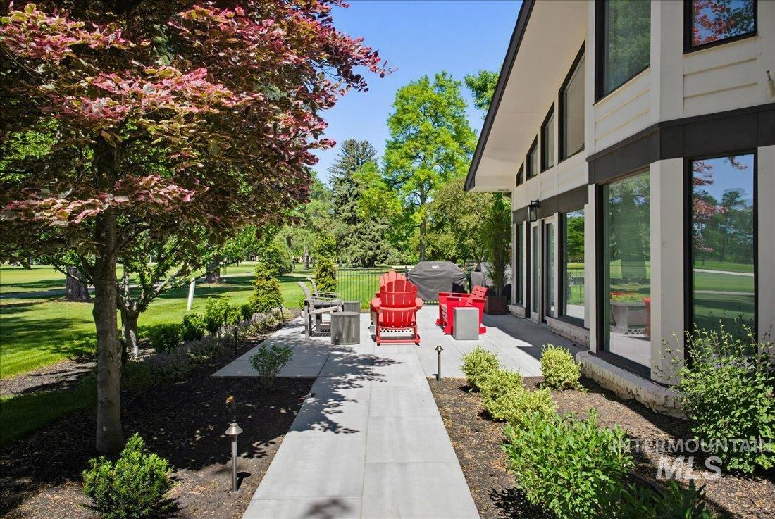 4360 W Audubon, Boise, Idaho 83705, 4 Bedrooms, 4.5 Bathrooms, Residential For Sale, Price $2,800,000,MLS 98987399