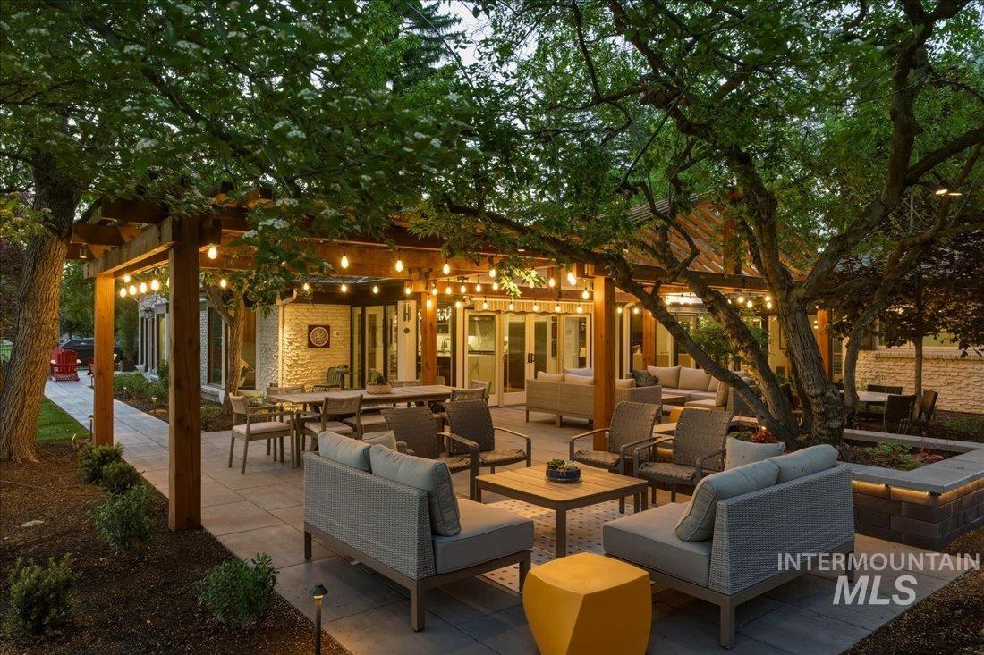 4360 W Audubon, Boise, Idaho 83705, 4 Bedrooms, 4.5 Bathrooms, Residential For Sale, Price $2,800,000,MLS 98987399
