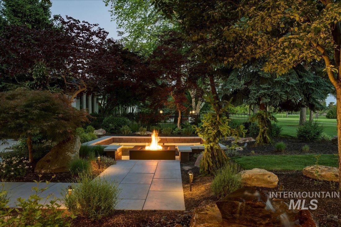 4360 W Audubon, Boise, Idaho 83705, 4 Bedrooms, 4.5 Bathrooms, Residential For Sale, Price $2,800,000,MLS 98987399