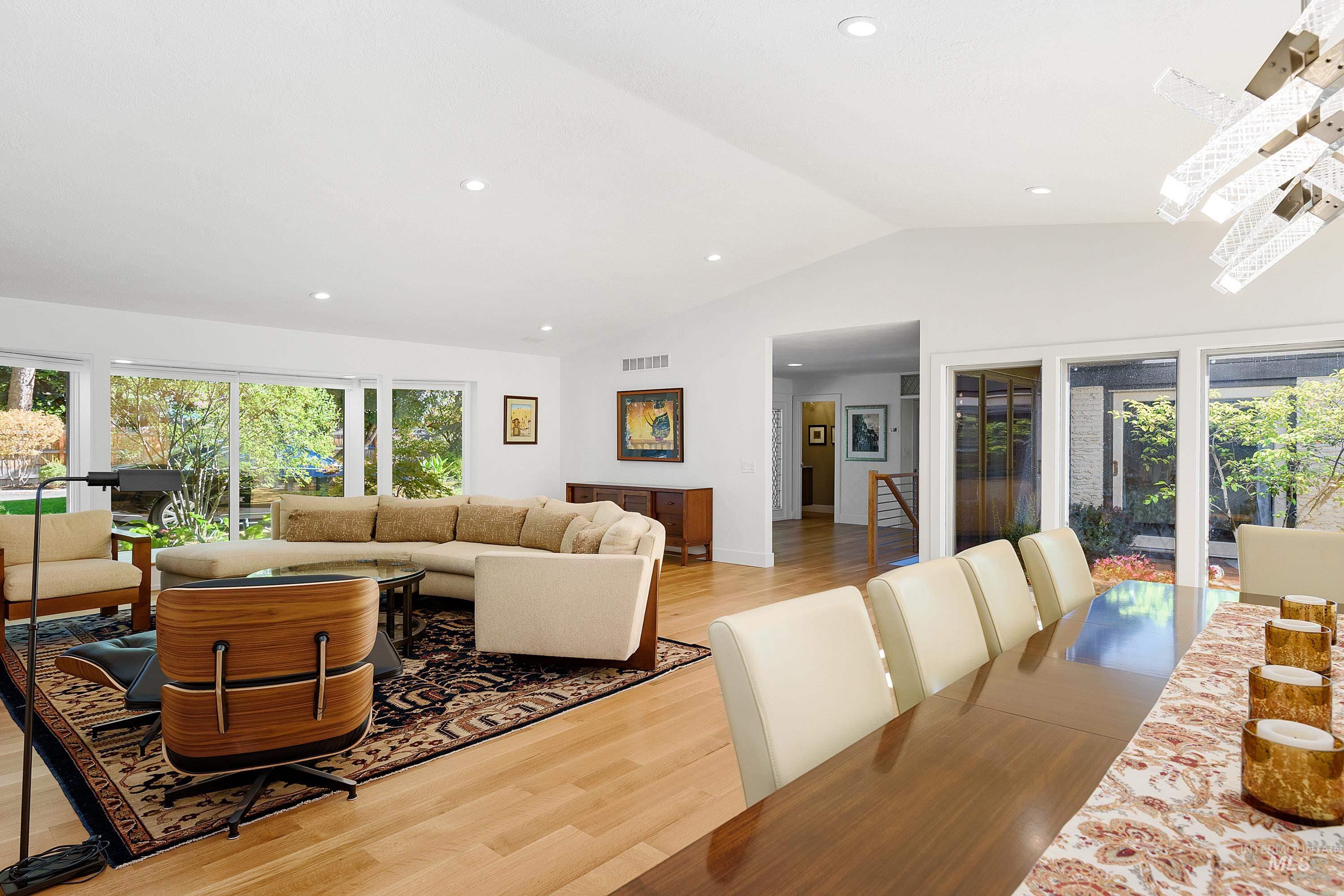 4360 W Audubon, Boise, Idaho 83705, 4 Bedrooms, 4.5 Bathrooms, Residential For Sale, Price $2,800,000,MLS 98987399