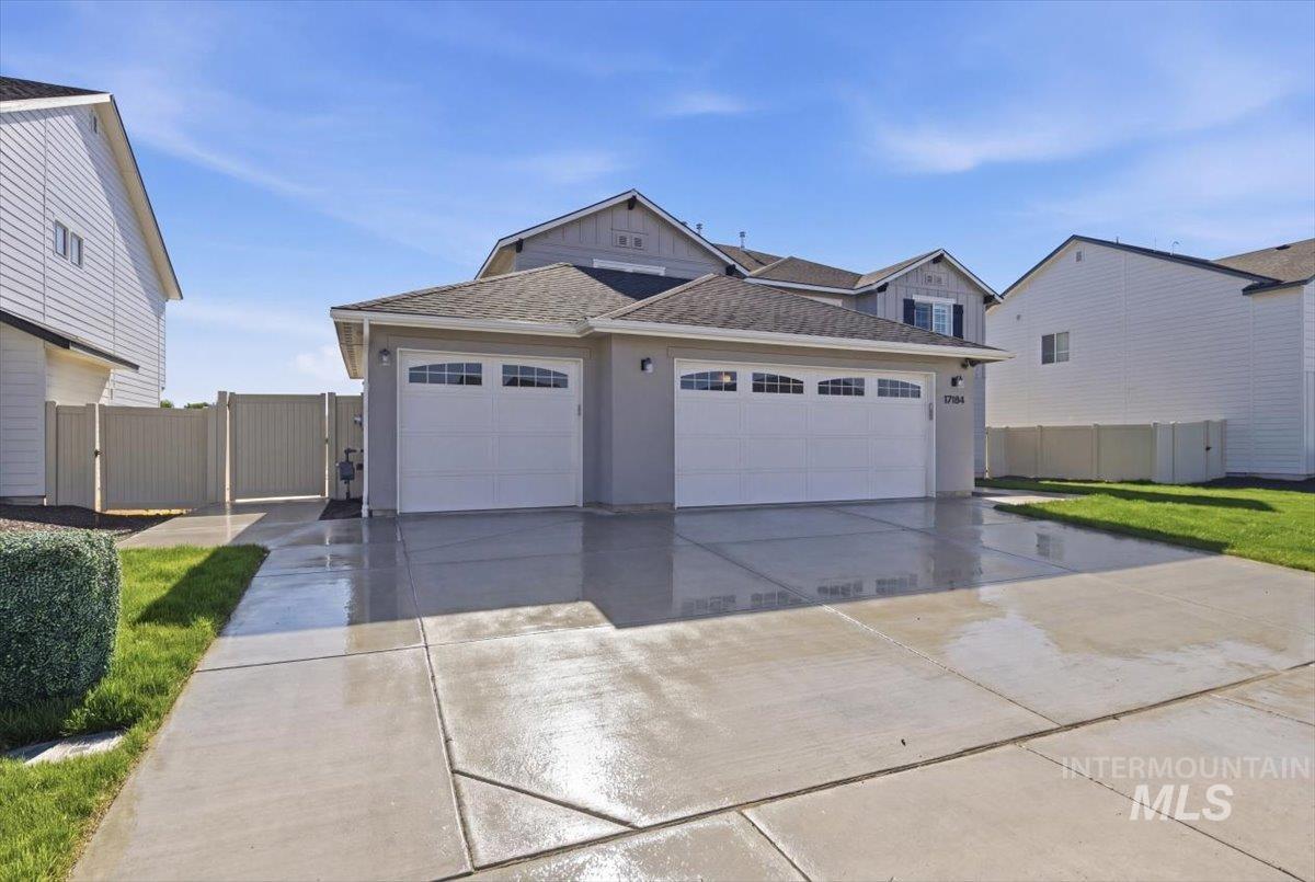 17184 N Plumage Way, Nampa, Idaho 83687, 4 Bedrooms, 3 Bathrooms, Residential For Sale, Price $567,990,MLS 98987401