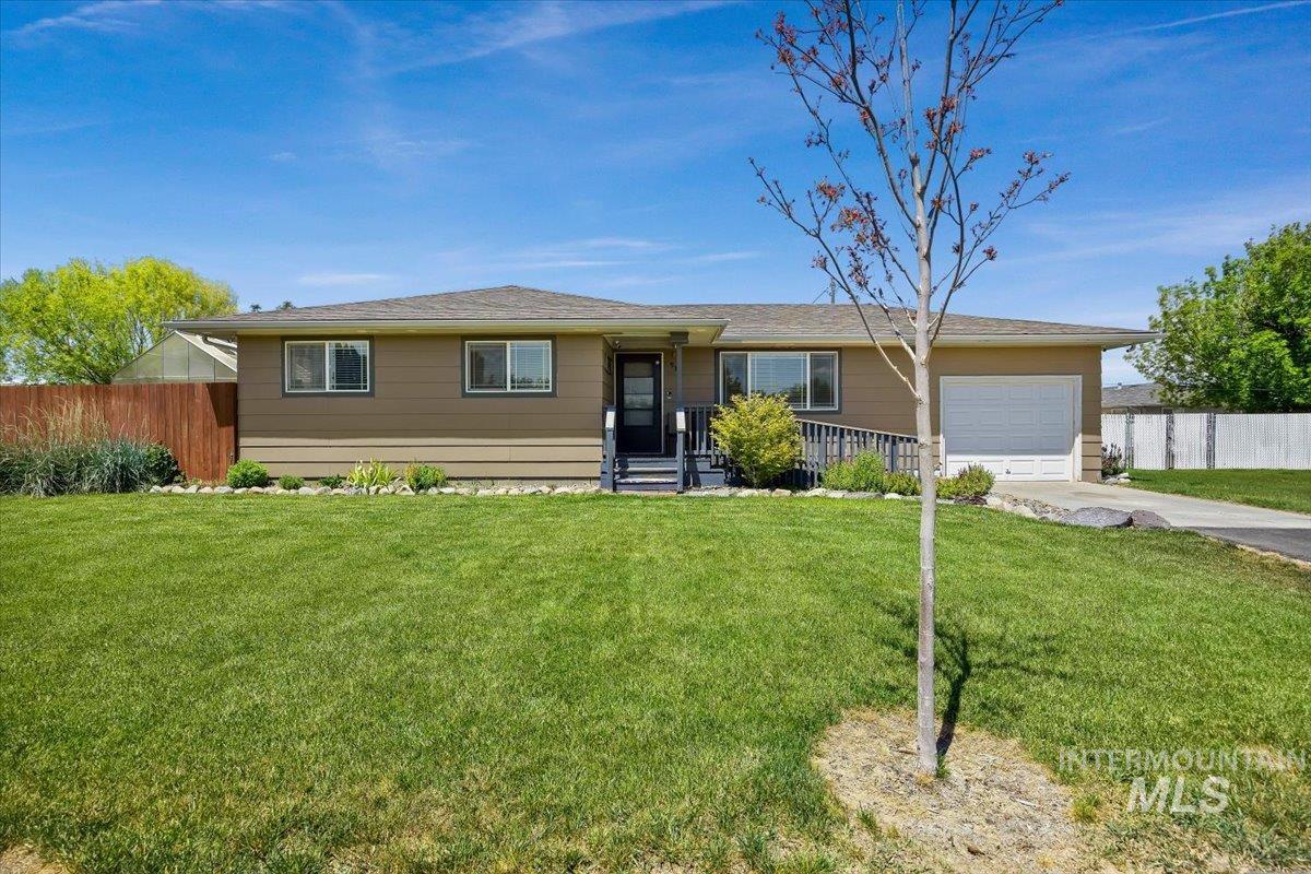 Residential For Sale
