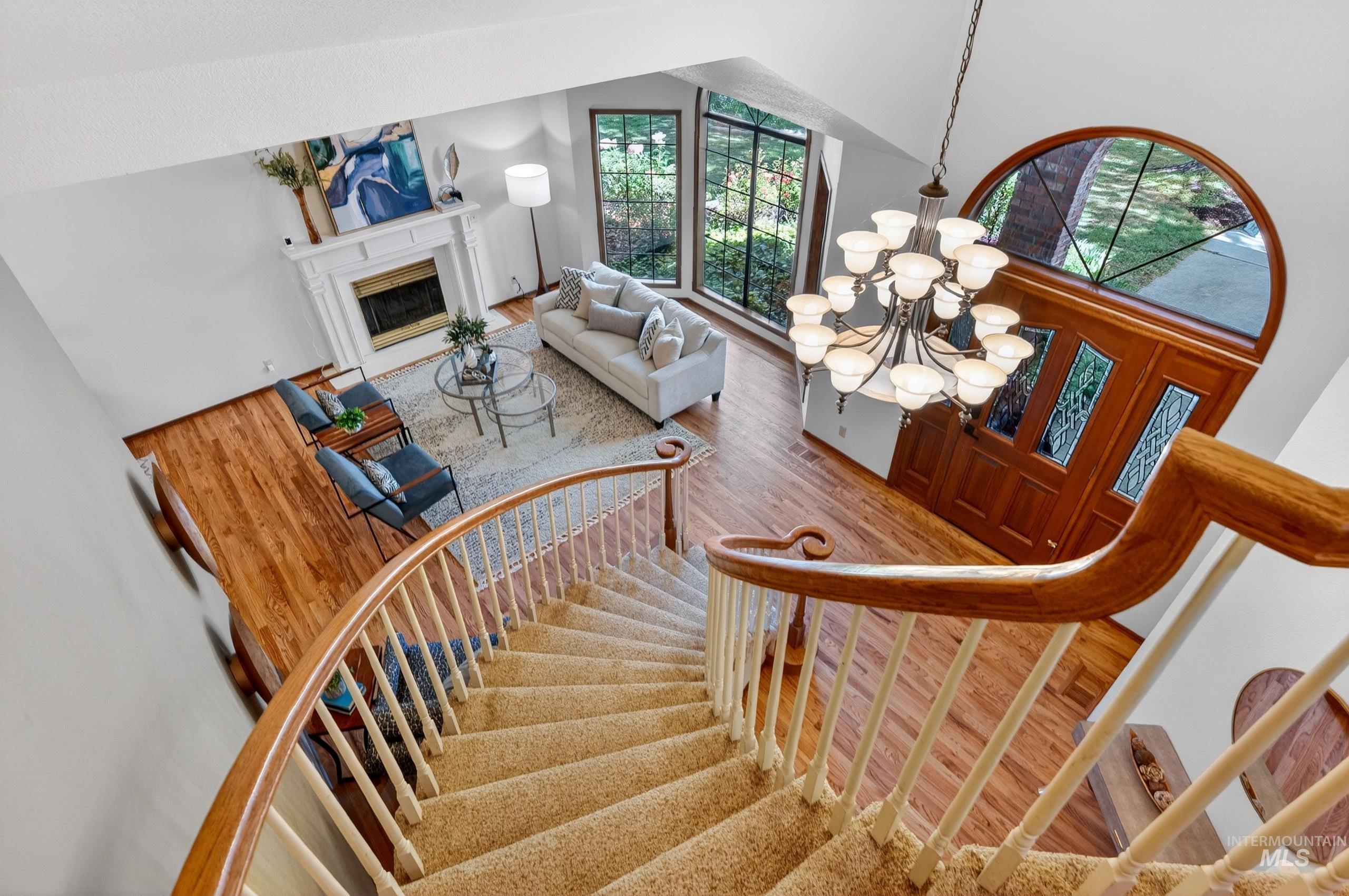 10043 W Alliance Dr, Boise, Idaho 83704, 4 Bedrooms, 3 Bathrooms, Residential For Sale, Price $675,000, 98987406