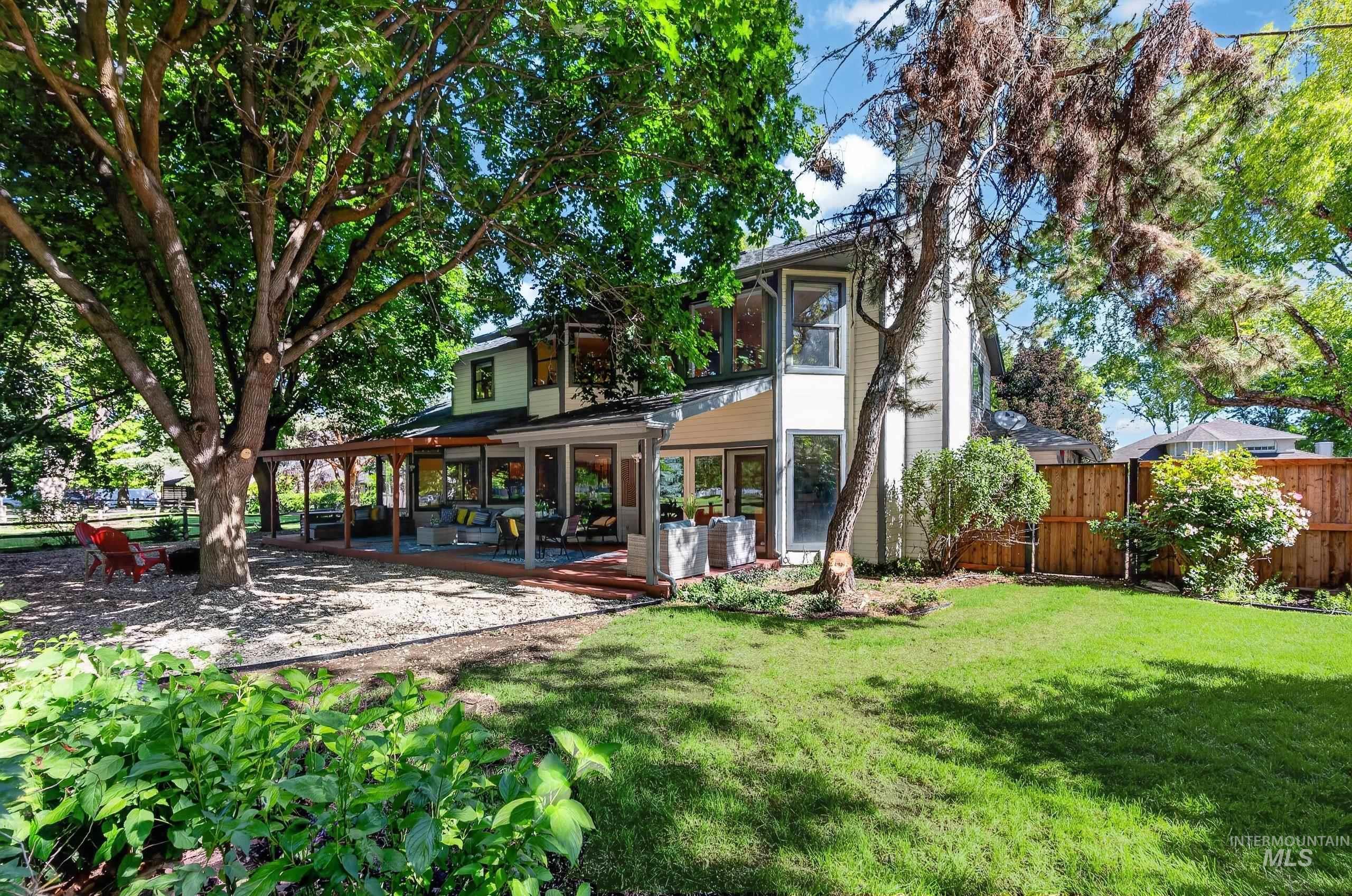 10043 W Alliance Dr, Boise, Idaho 83704, 4 Bedrooms, 3 Bathrooms, Residential For Sale, Price $675,000, 98987406