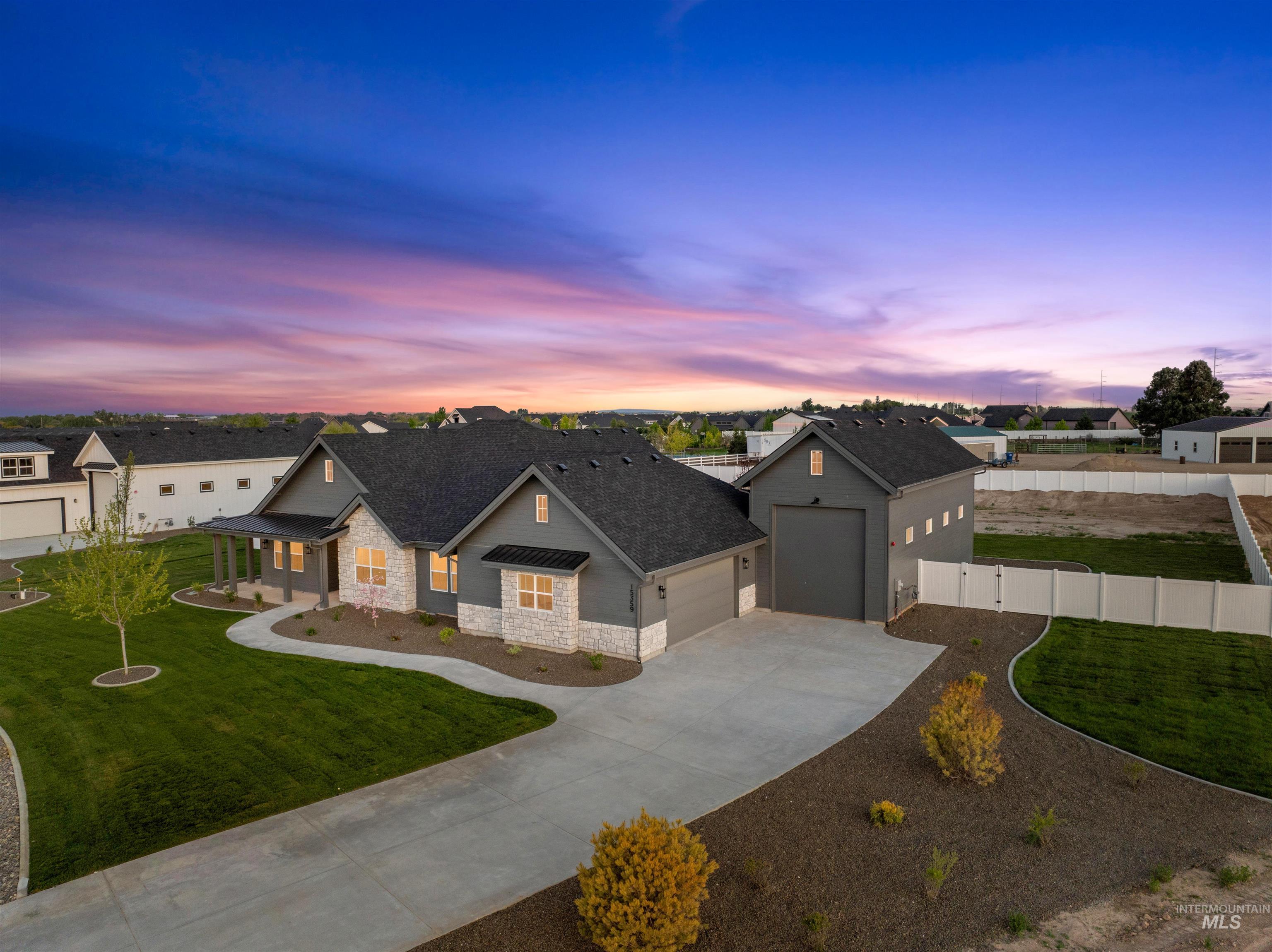 Residential For Sale