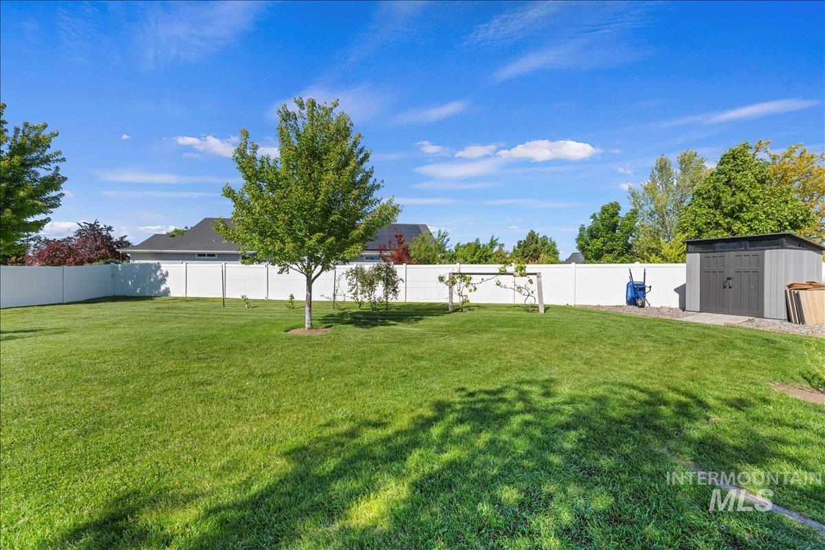 2120 Pilgrim Way, Middleton, Idaho 83644-4908, 3 Bedrooms, 2 Bathrooms, Residential For Sale, Price $499,000, 98987409