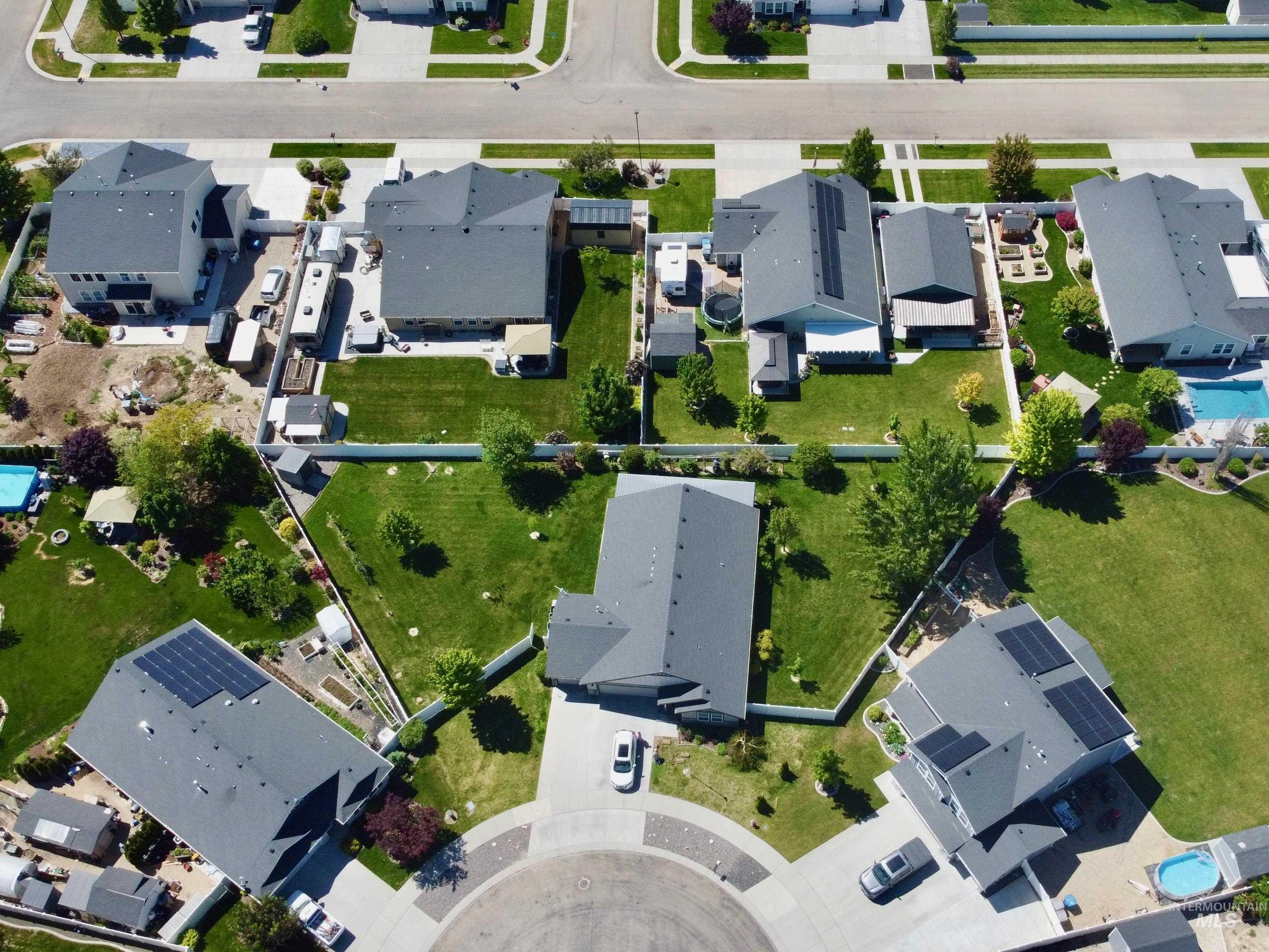 2120 Pilgrim Way, Middleton, Idaho 83644-4908, 3 Bedrooms, 2 Bathrooms, Residential For Sale, Price $499,000, 98987409
