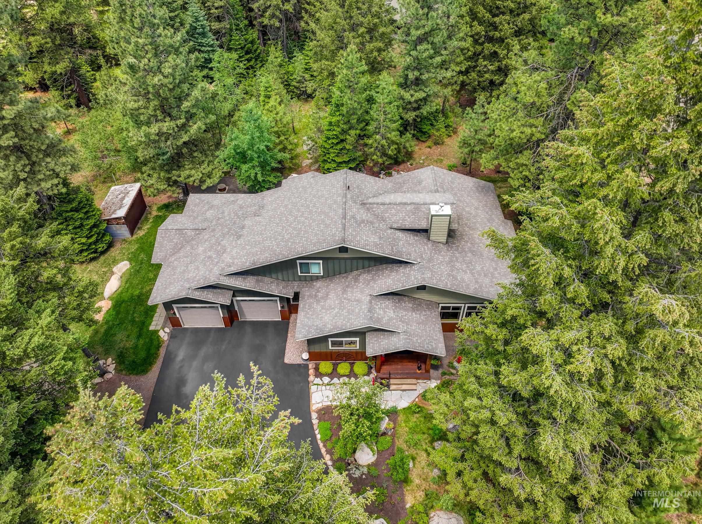 Residential For Sale