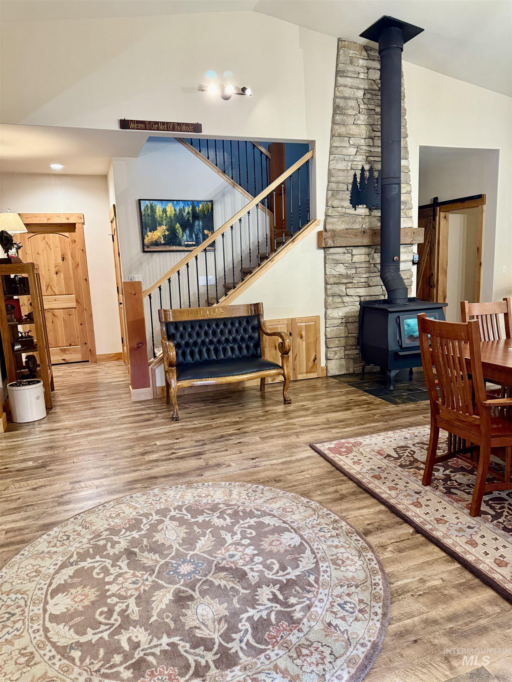 1505 Majestic View Dr., McCall, Idaho 83636-8, 4 Bedrooms, 3 Bathrooms, Residential For Sale, Price $1,567,000, 98987410