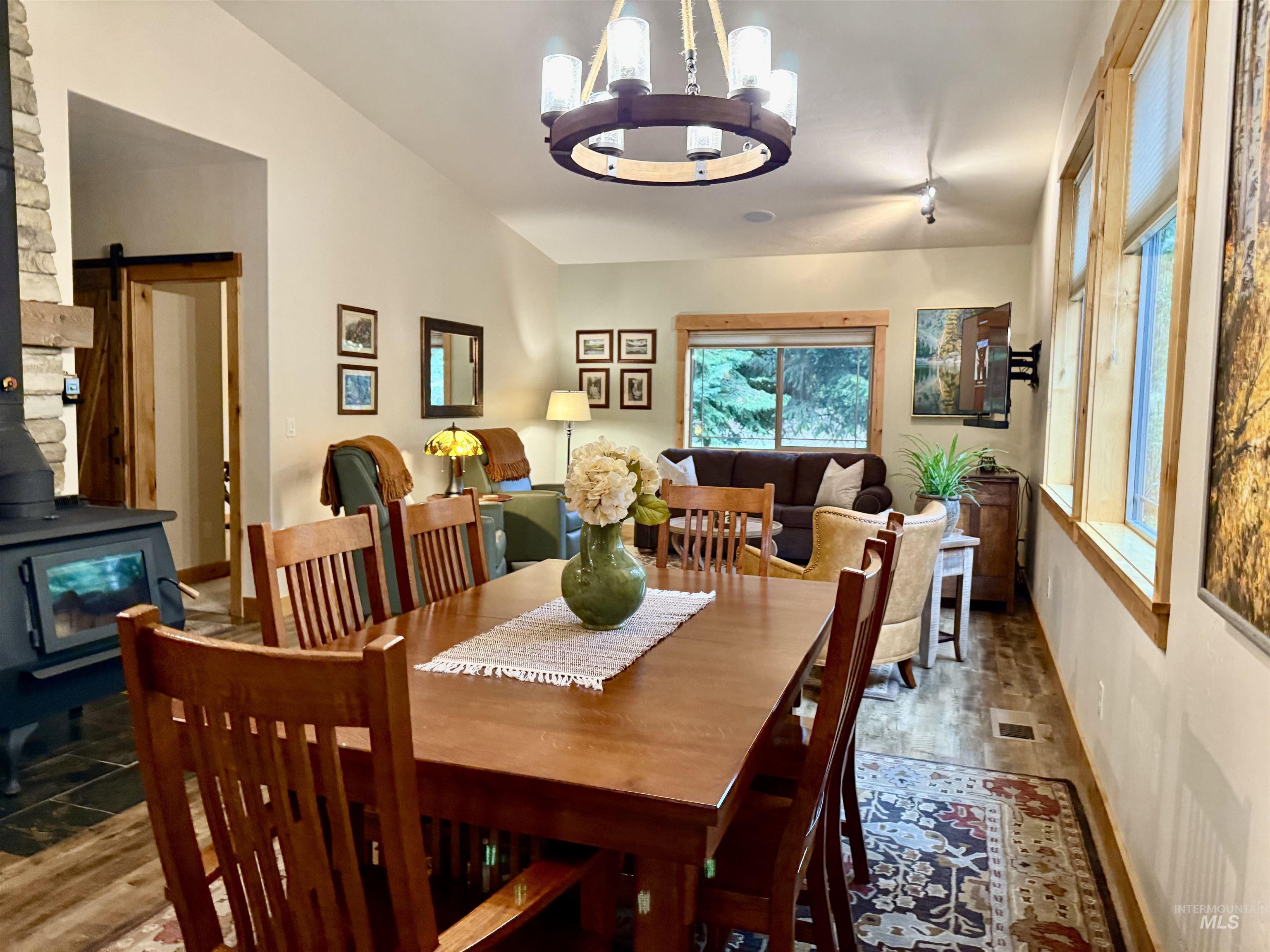 1505 Majestic View Dr., McCall, Idaho 83636-8, 4 Bedrooms, 3 Bathrooms, Residential For Sale, Price $1,567,000, 98987410