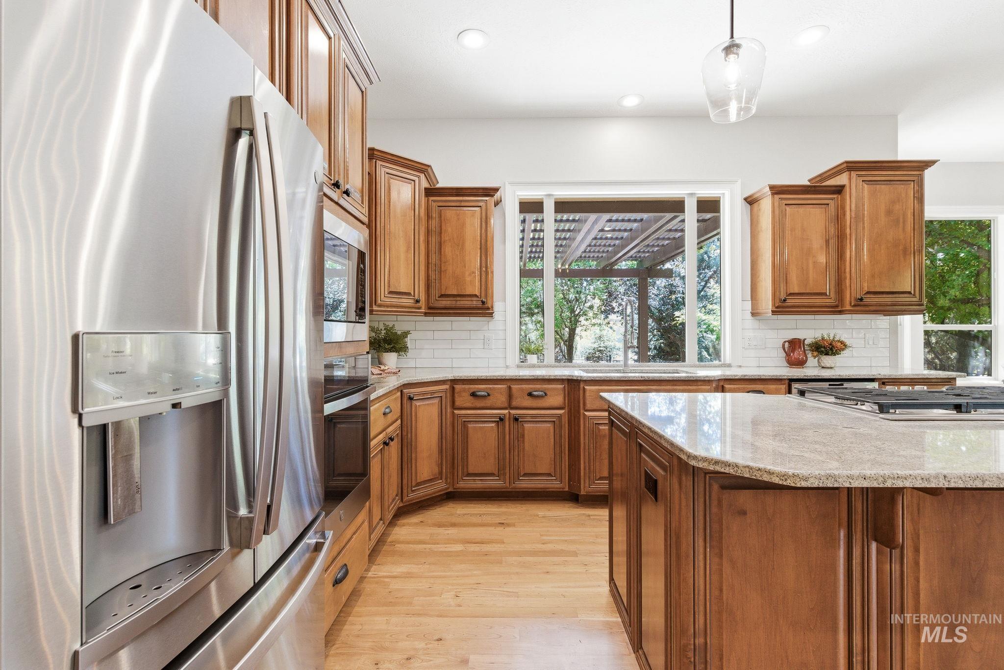 685 W Watermoor Ct., Eagle, Idaho 83616-7144, 4 Bedrooms, 3.5 Bathrooms, Residential For Sale, Price $1,325,000, 98987413