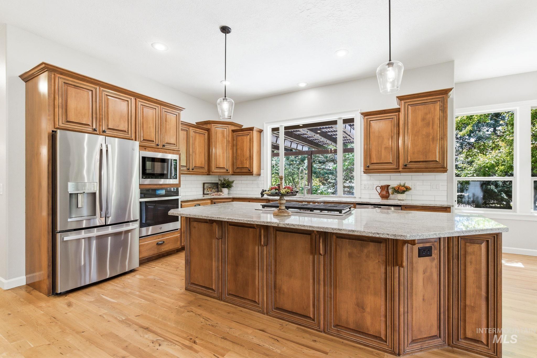 685 W Watermoor Ct., Eagle, Idaho 83616-7144, 4 Bedrooms, 3.5 Bathrooms, Residential For Sale, Price $1,325,000, 98987413