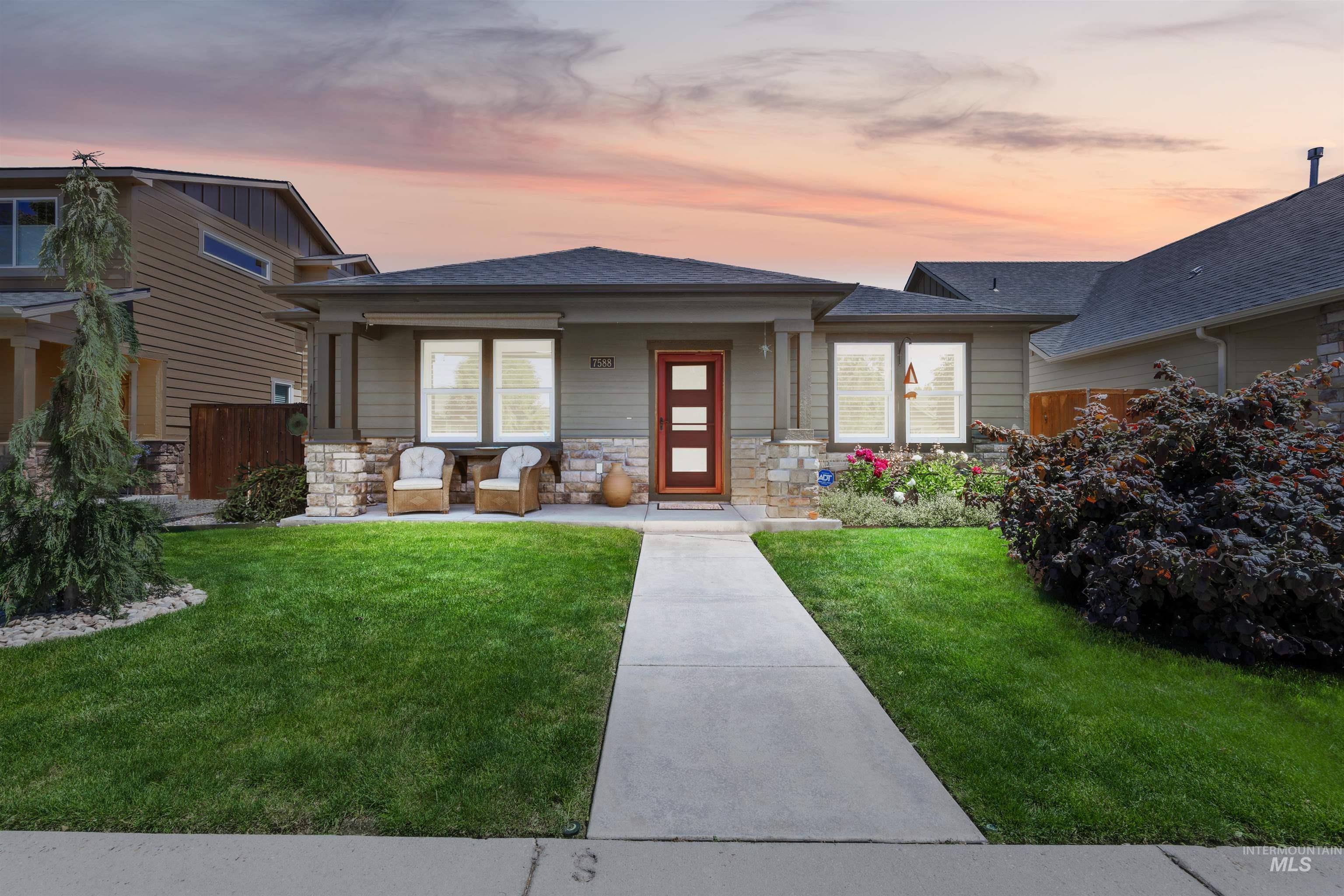 Residential For Sale