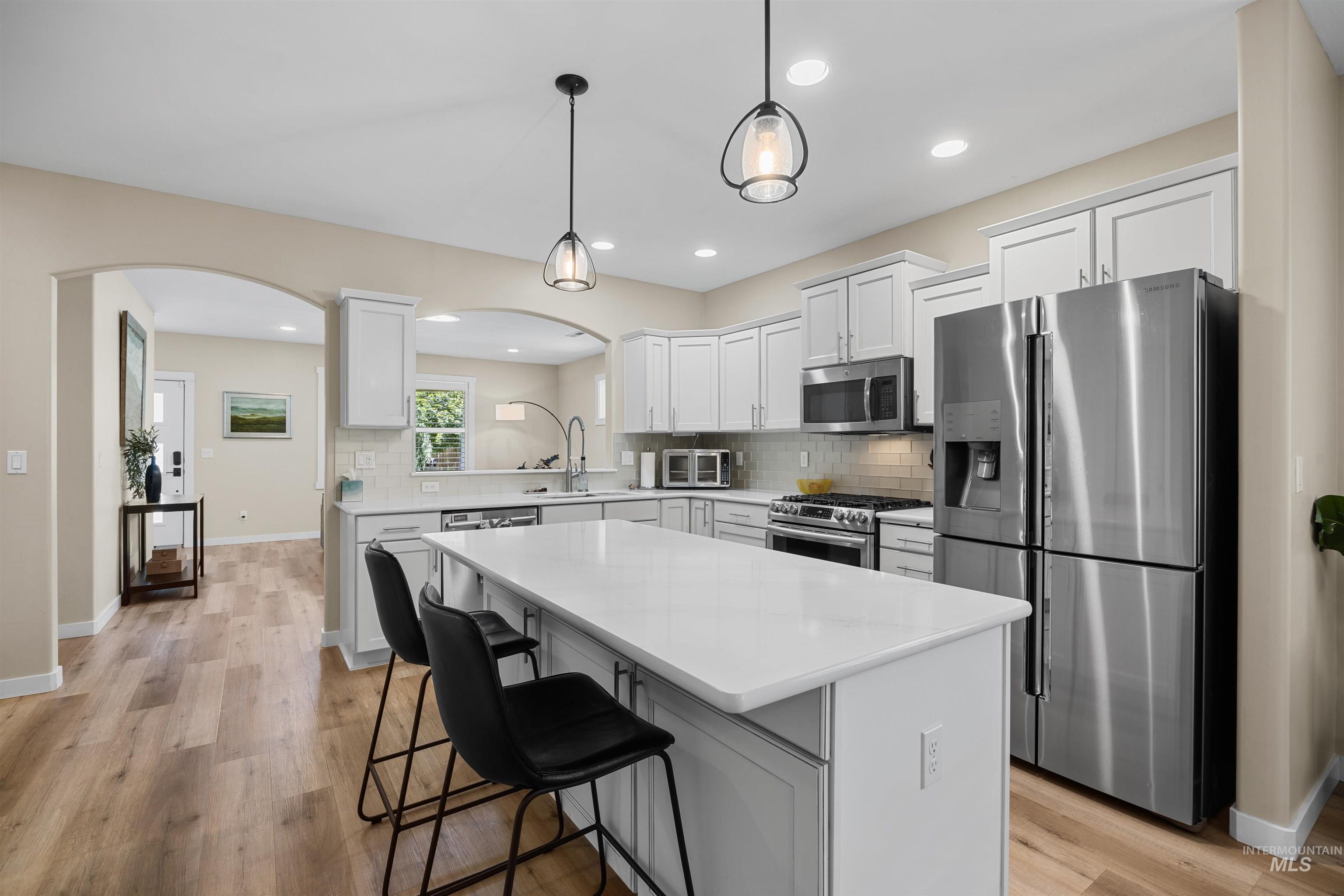 7588 N Froman Avenue, Boise, Idaho 83714, 3 Bedrooms, 2 Bathrooms, Residential For Sale, Price $549,900, 98987414
